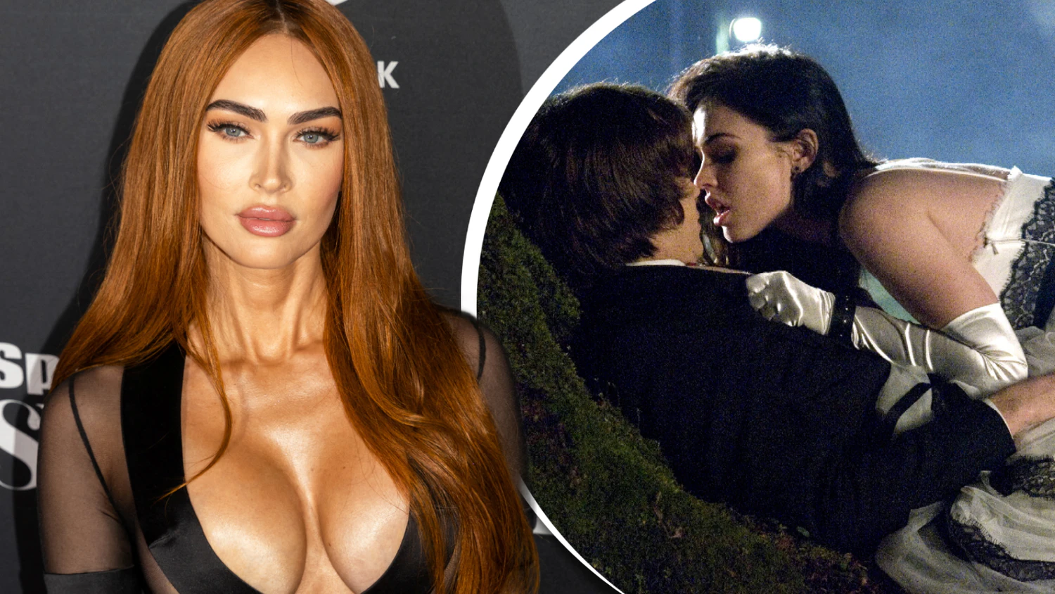 Megan Fox bringt "Jennifer's Body" zurück.