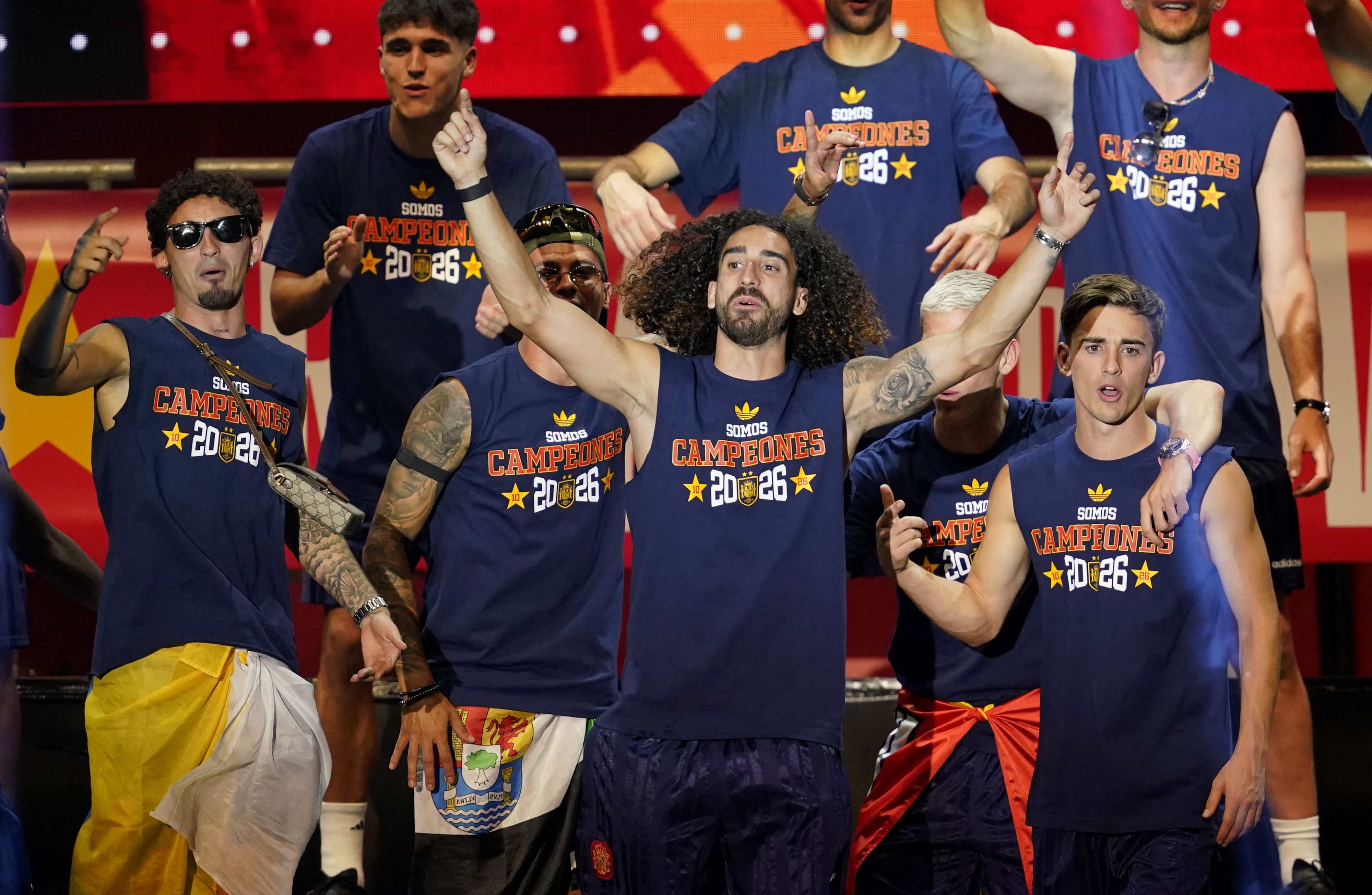 Marc Cucurella