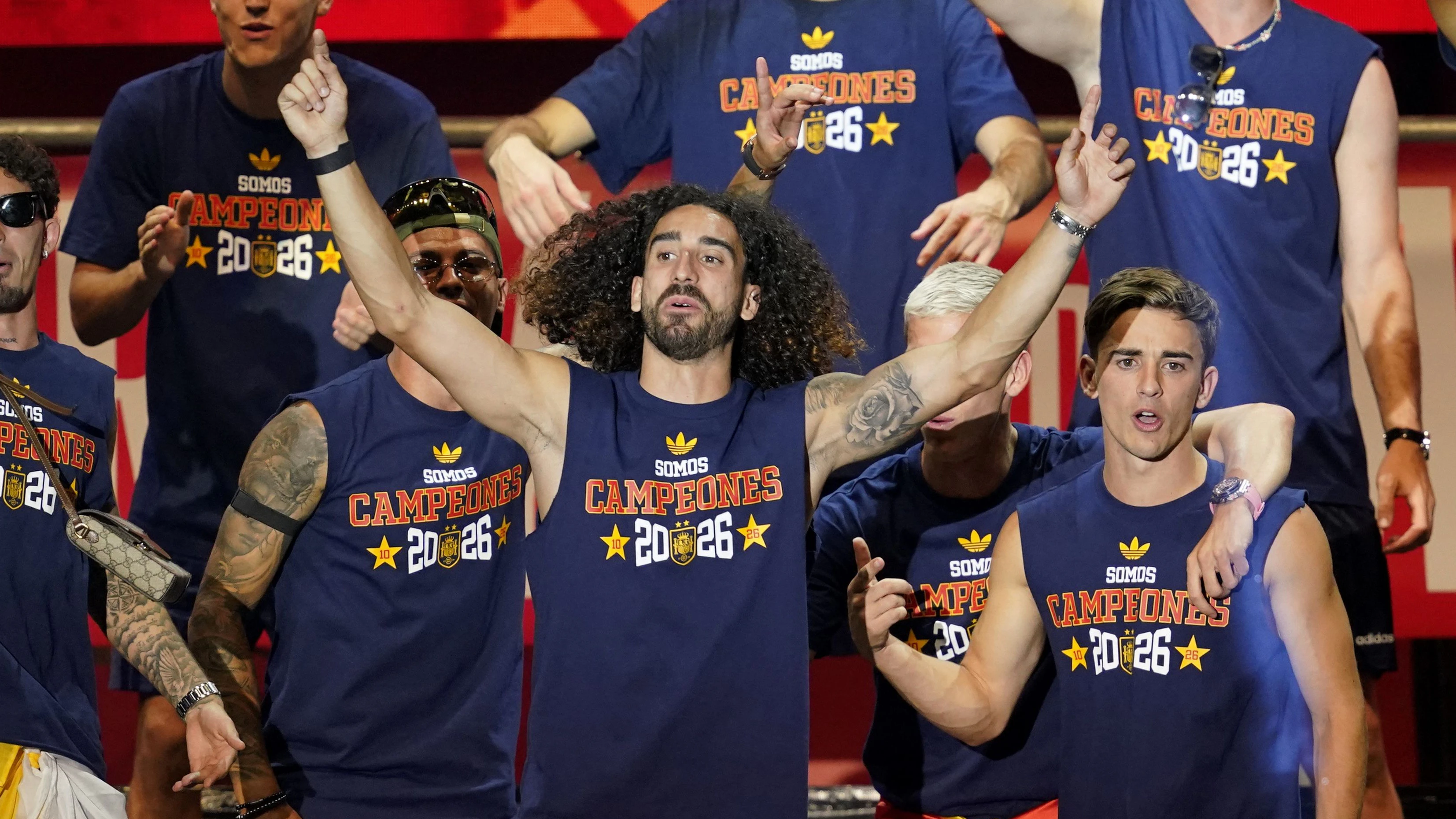 Marc Cucurella
