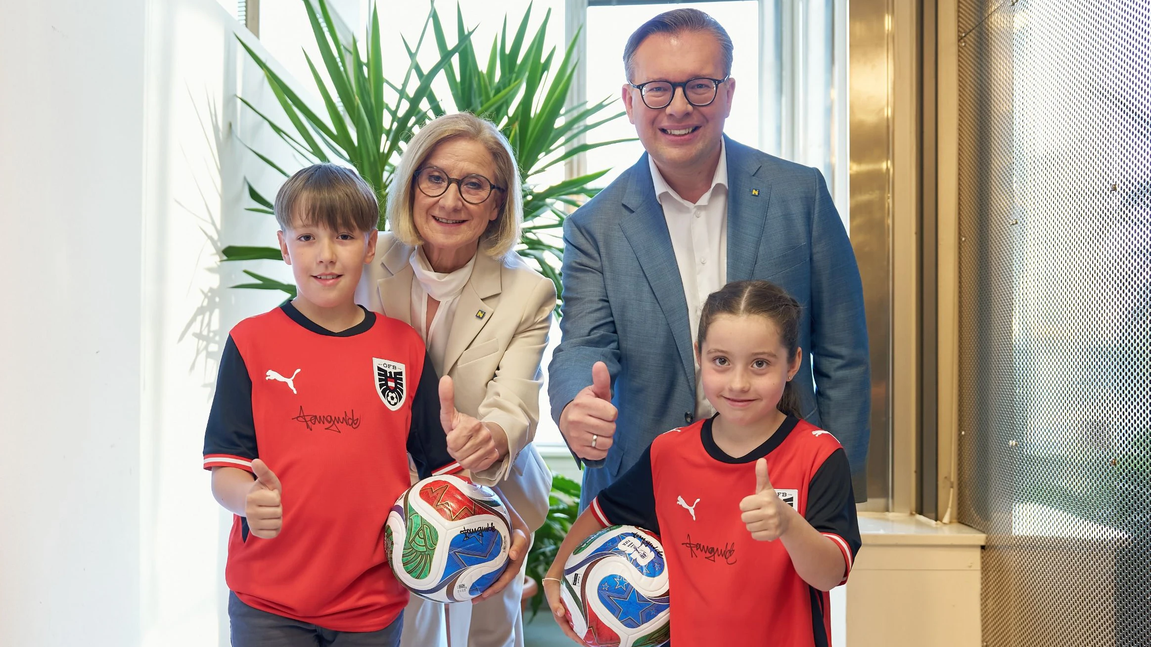 Heute.at - Über 200.000 Tipps! VPNÖ-Tippspiel voller Erfolg