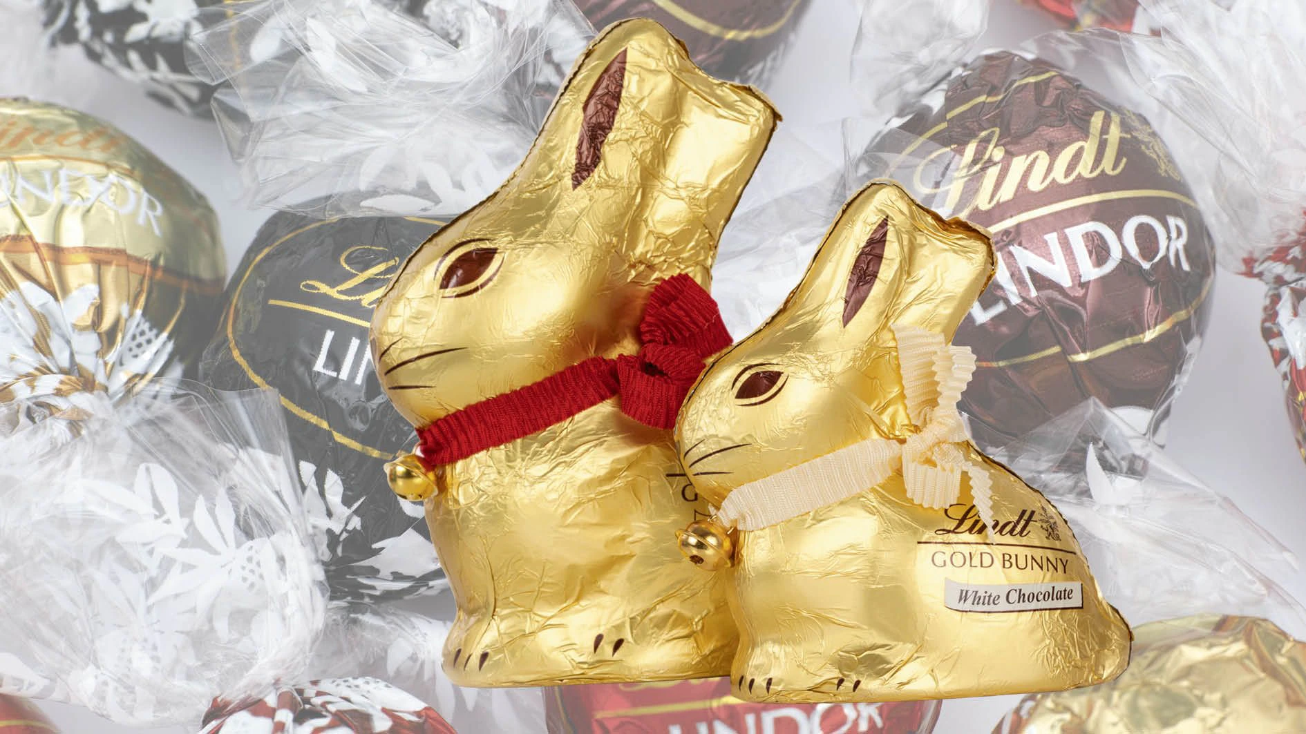Kilopreise von 70 Euro und mehr für die Goldhasen haben rund um Ostern für Ärger gesorgt.