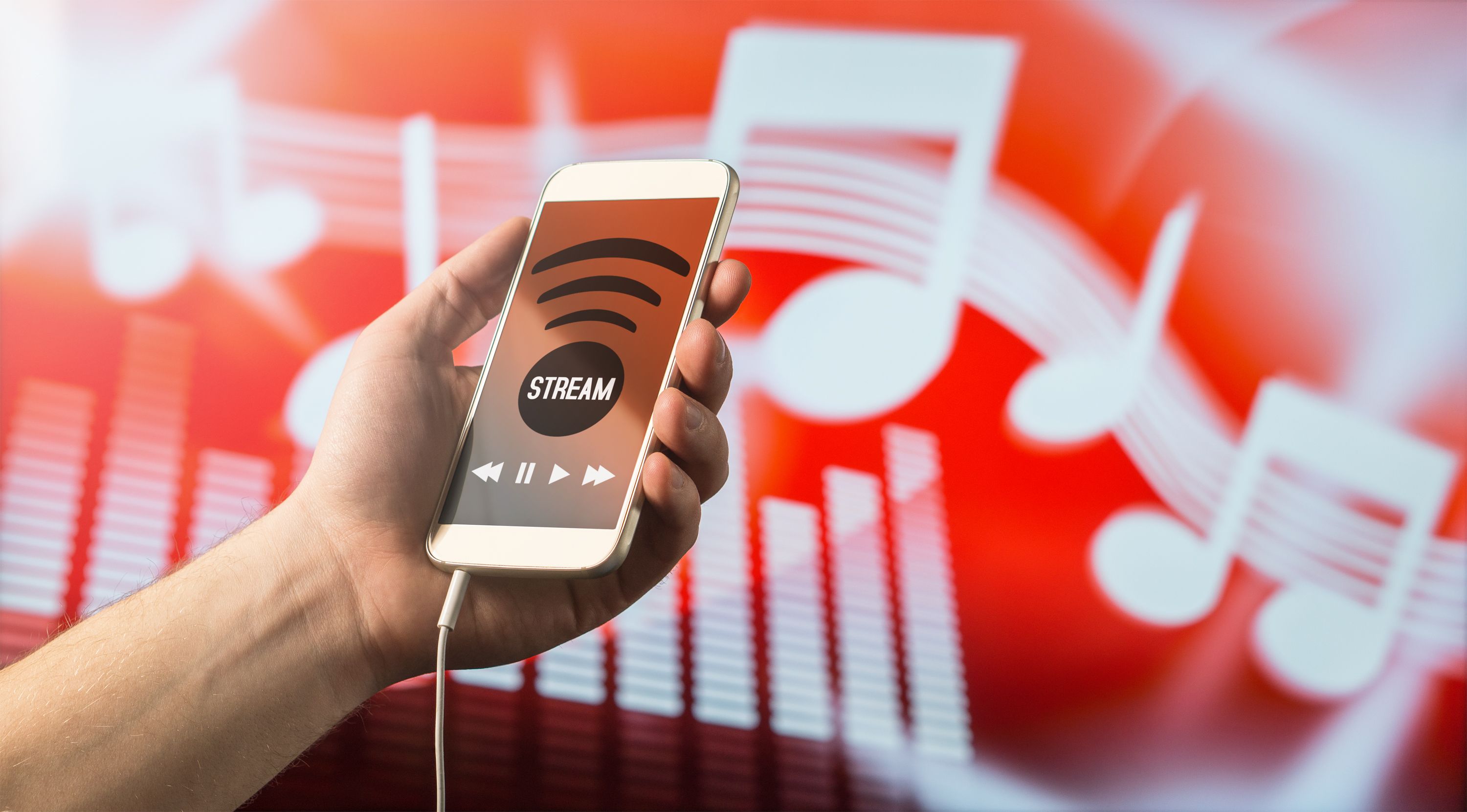 Apple erhöht die Preise fürs Musik-Streaming-Abo um bis zu 18 Prozent.