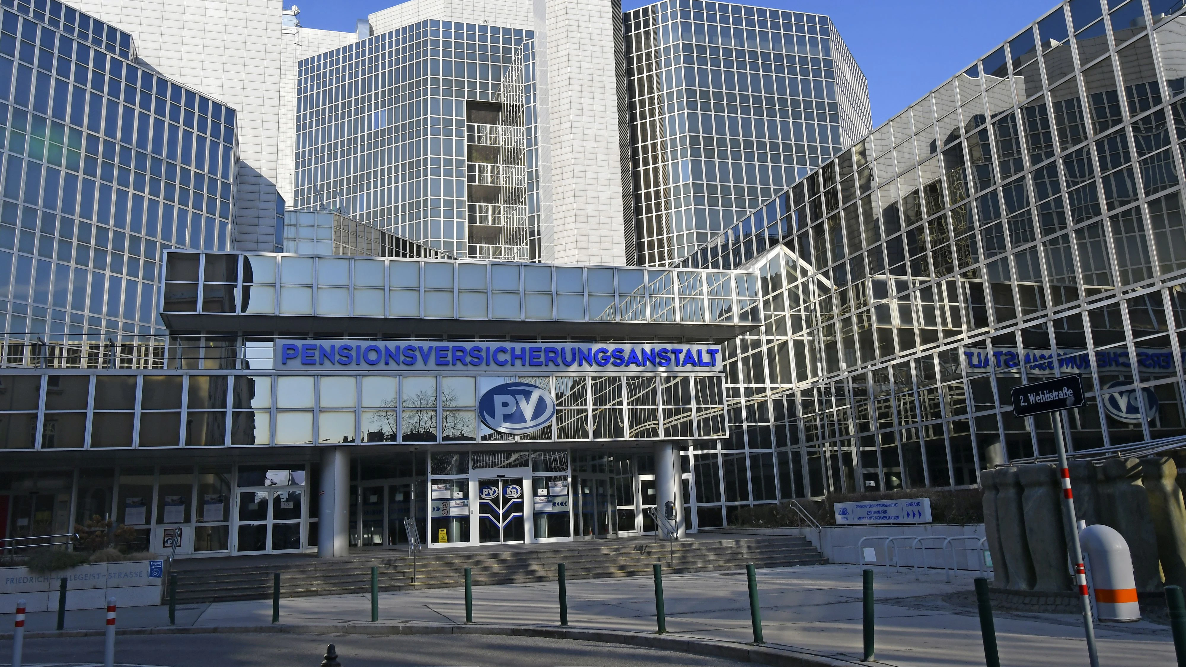 Die Pensionsversicherungsanstalt stufte die Österreicherin falsch ein.
