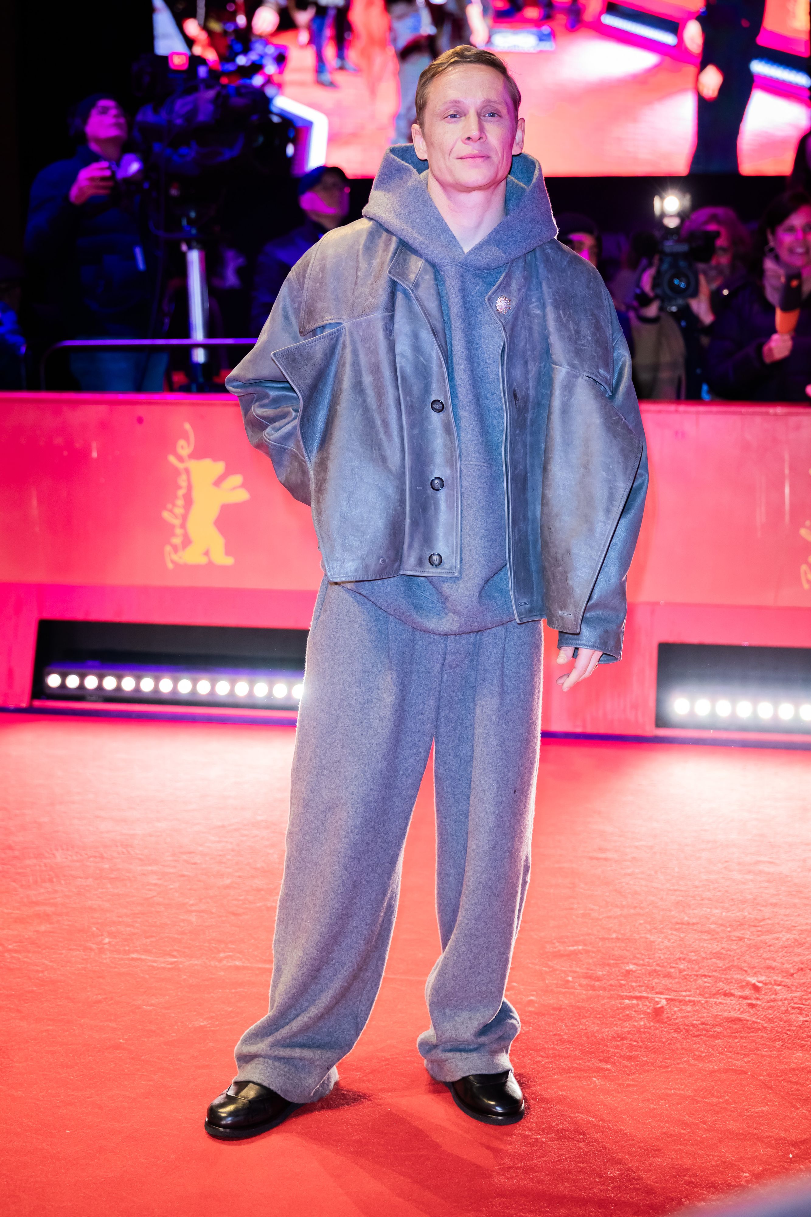 Der deutsche Schauspieler soll eine Rolle in 