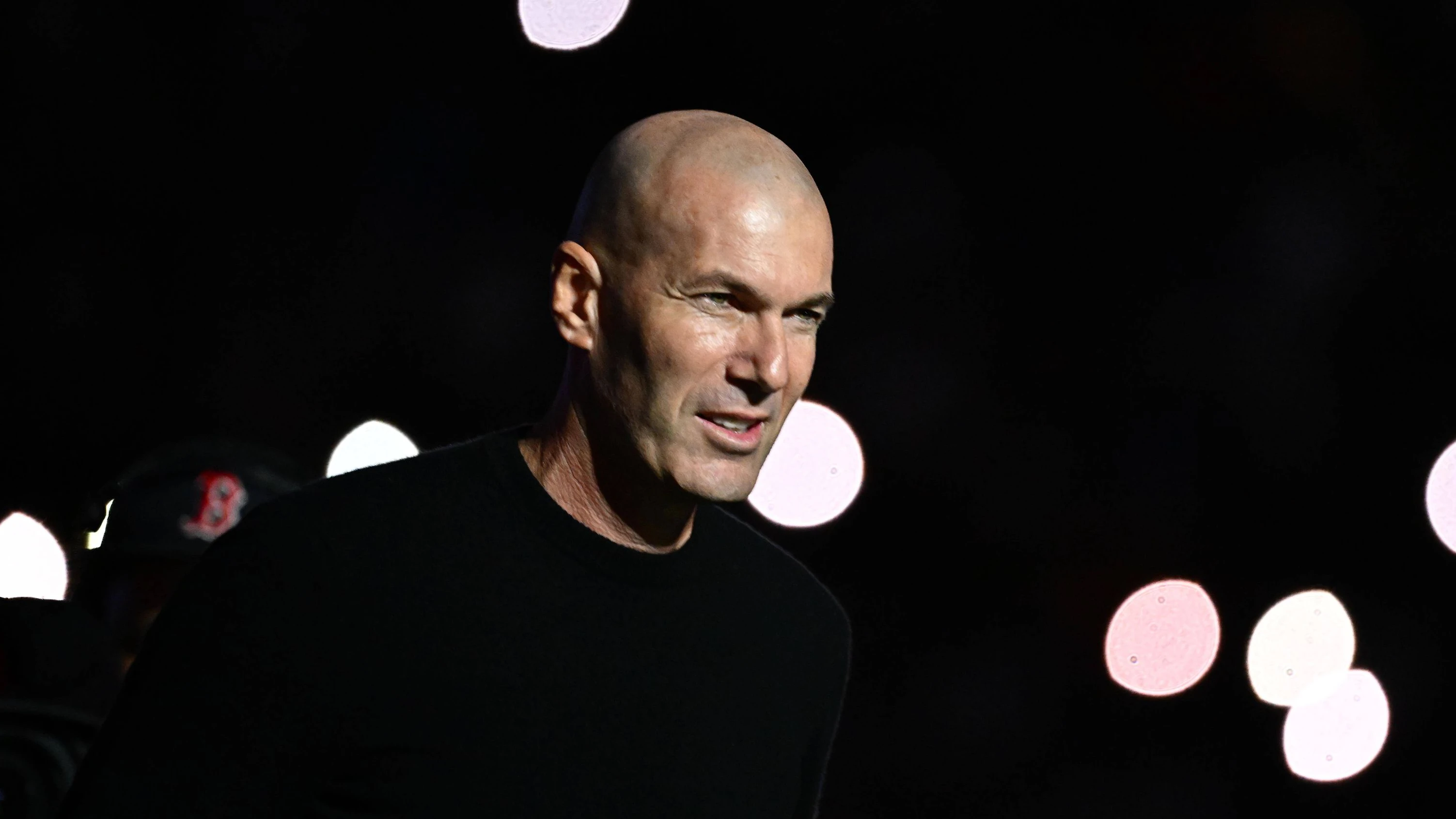 Zinedine Zidane