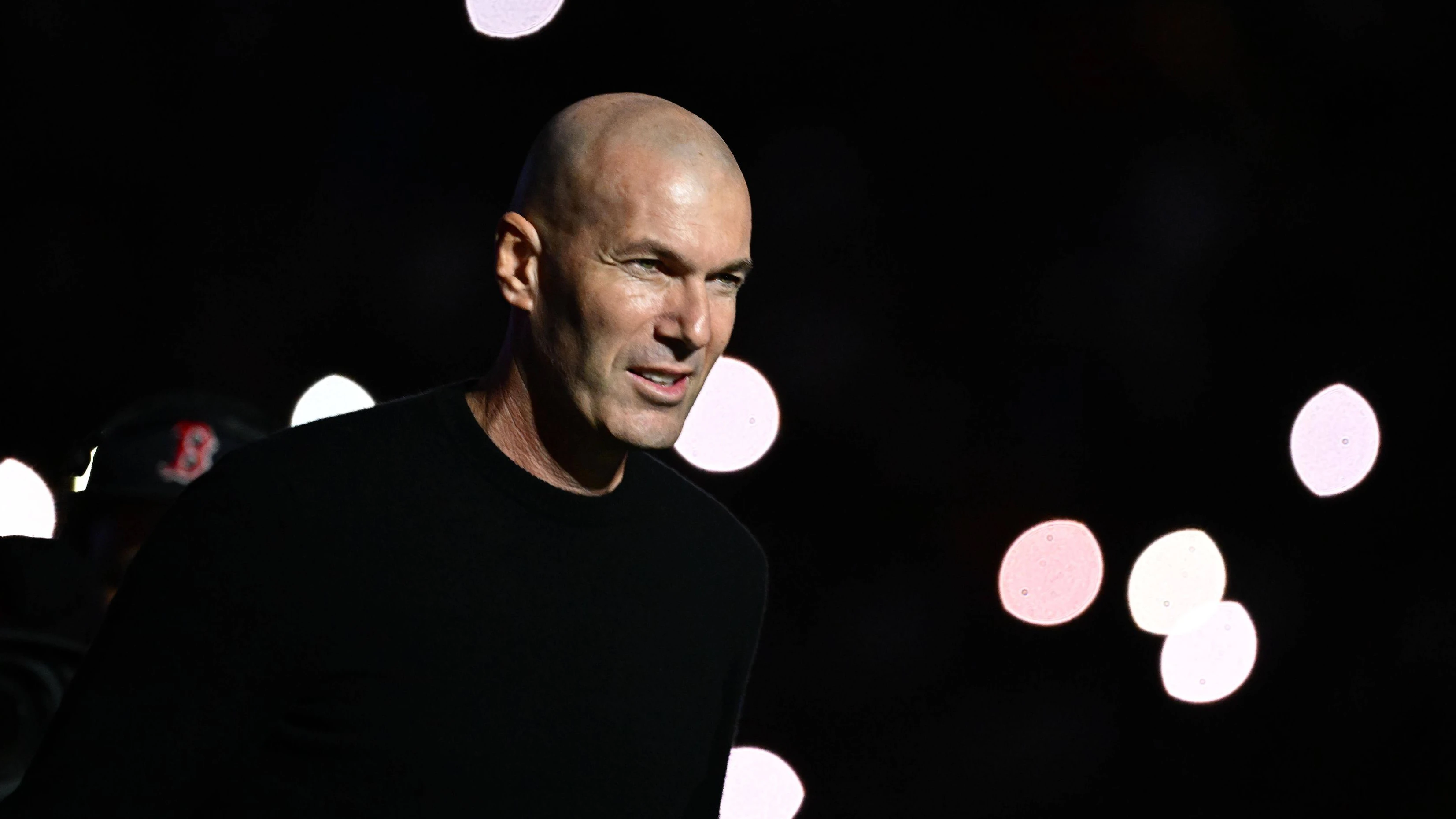 Zinedine Zidane