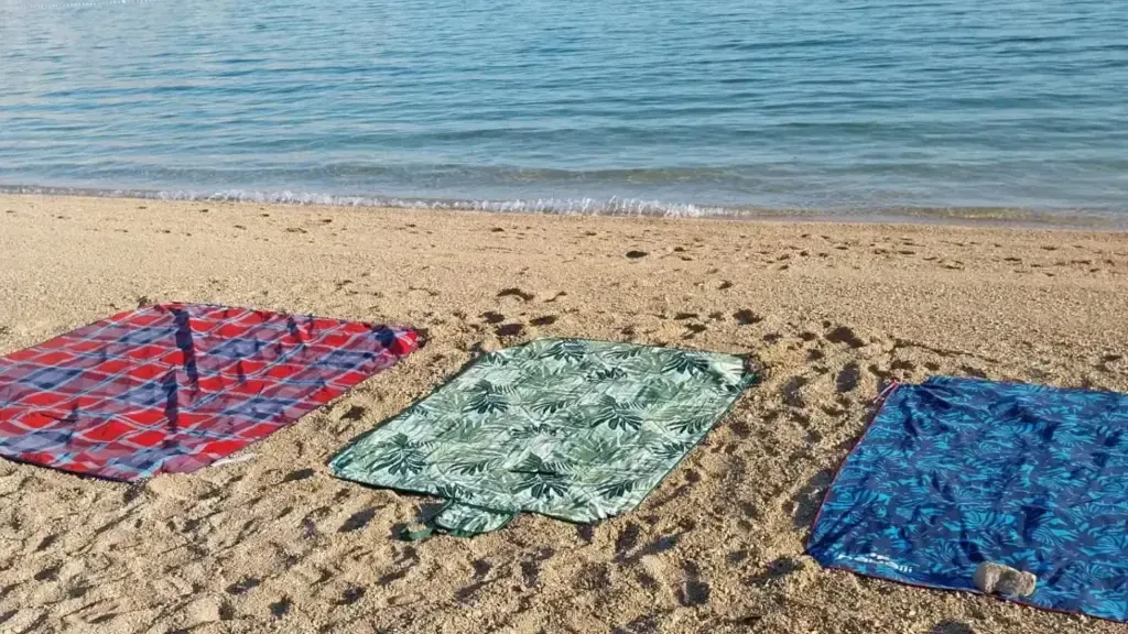 Heute.at - Kroatische Insel verbietet jetzt Handtuch-Reservierung