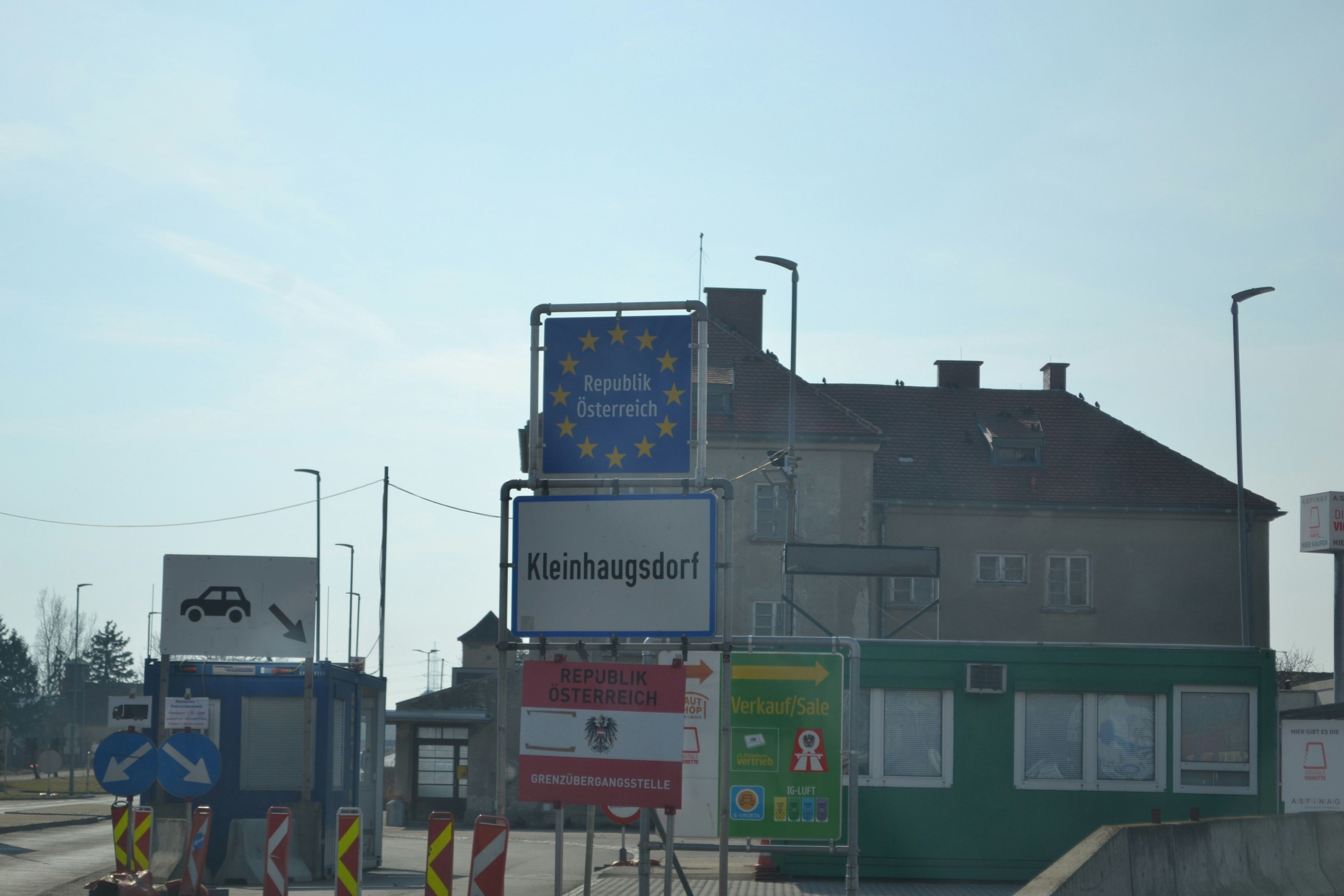 Konsequente Kontrollen sorgen dafür, dass der österreichische Zoll im europäischen Vergleich die meisten unsicheren Waren aus dem Verkehr zieht.