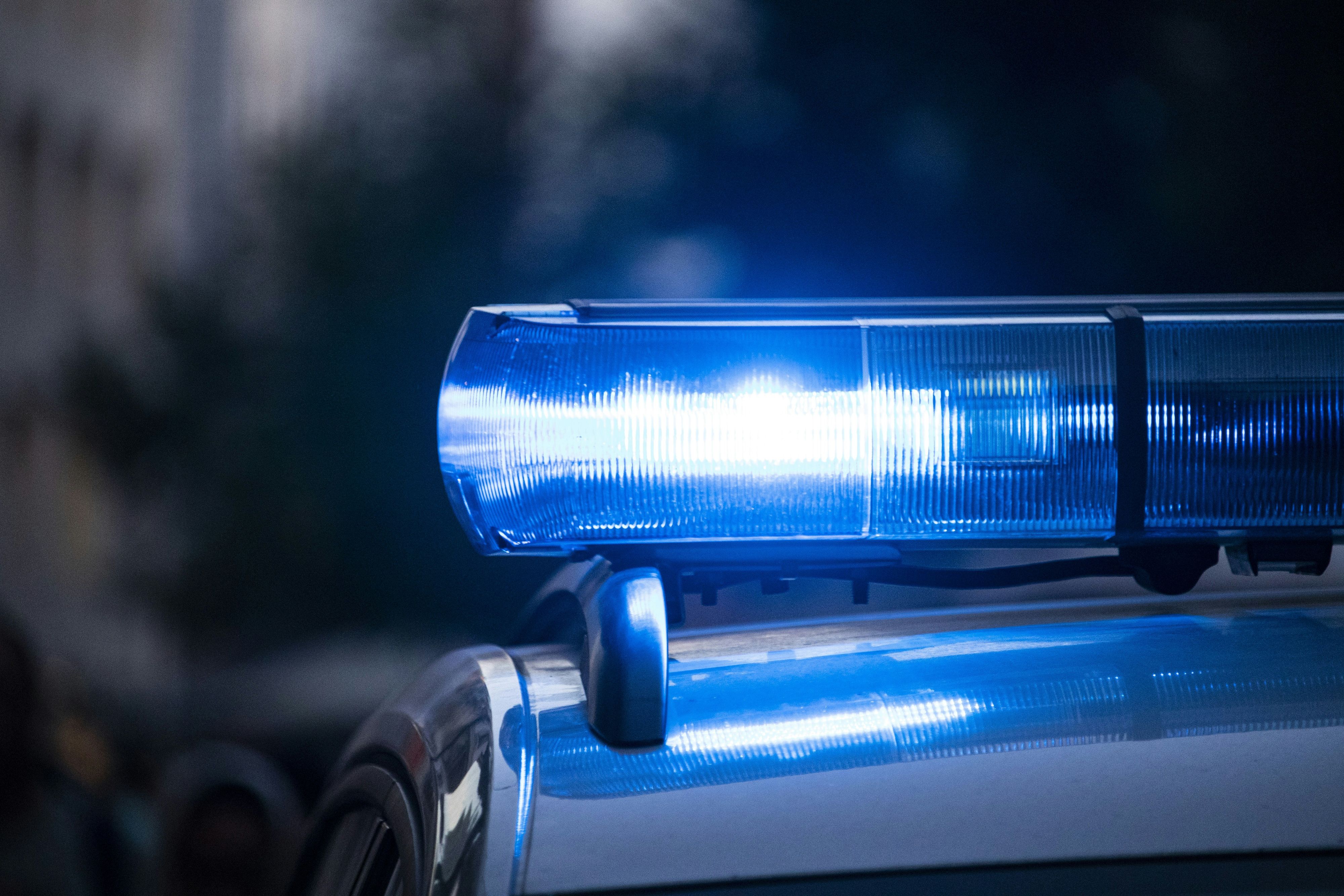 Nach einer Fahnung konnte die Polizei den flüchtigen Alko-Lenker bei einer Tankstelle aufgreifen.