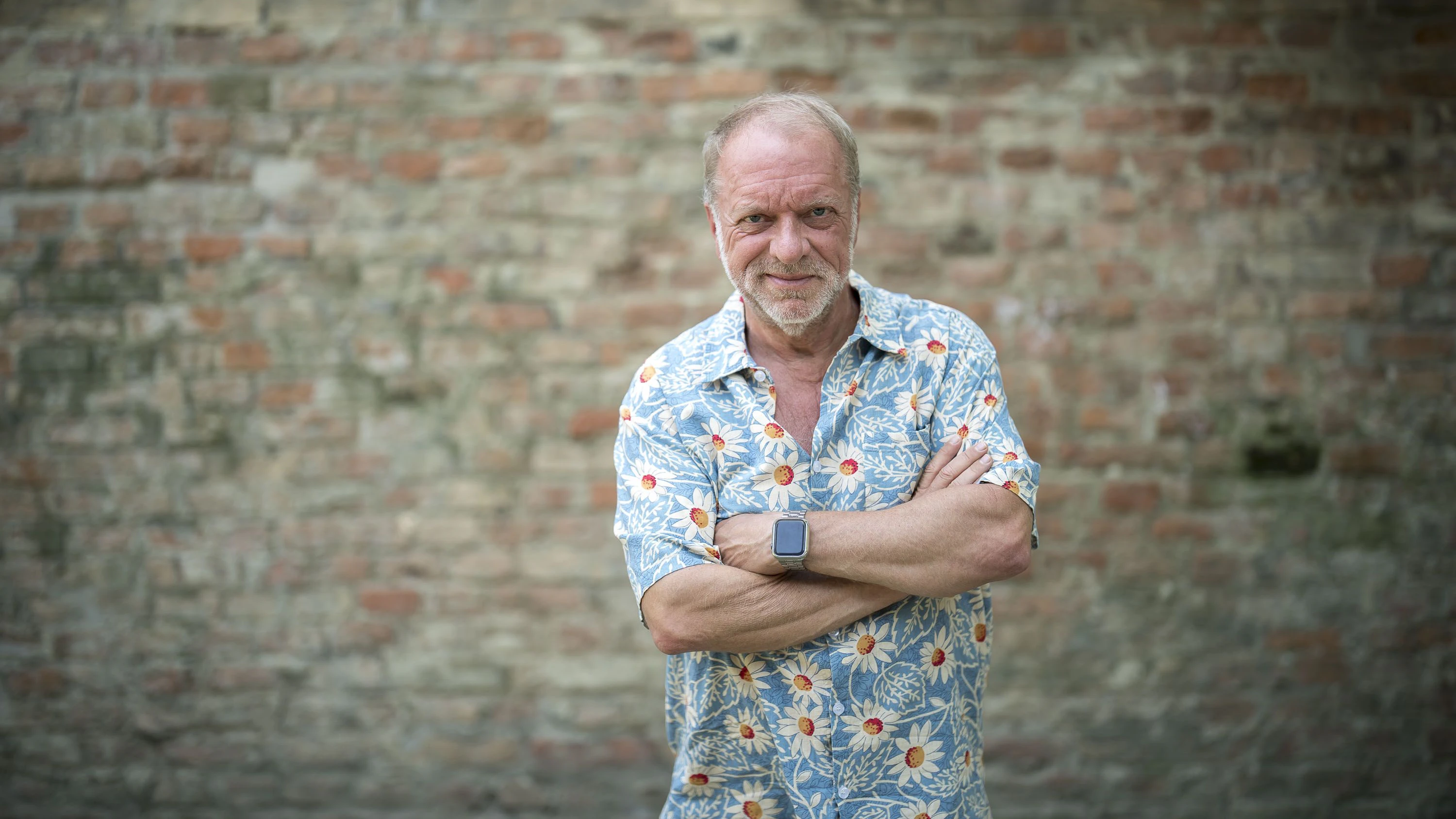 Heute.at - So lustig kann Menopause sein – Nowaks neues Kabarett