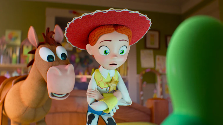 Klingt schräg, regt aber zum Nachdenken an: Im fünften Aufguss des Animationsfilm-Klassikers 