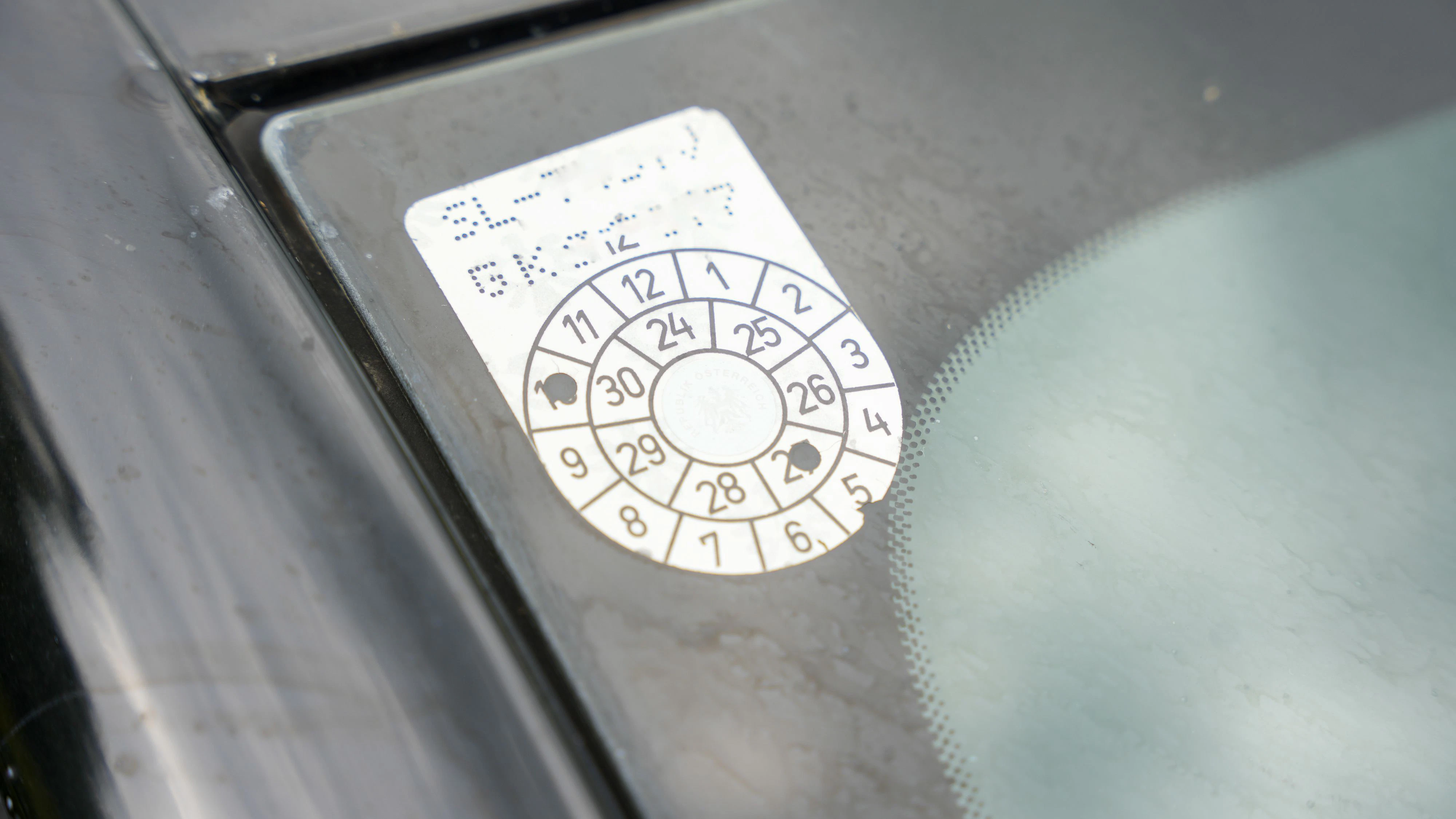 Heute.at - Neue Pickerl-Regel beinhaltet überraschende Falle