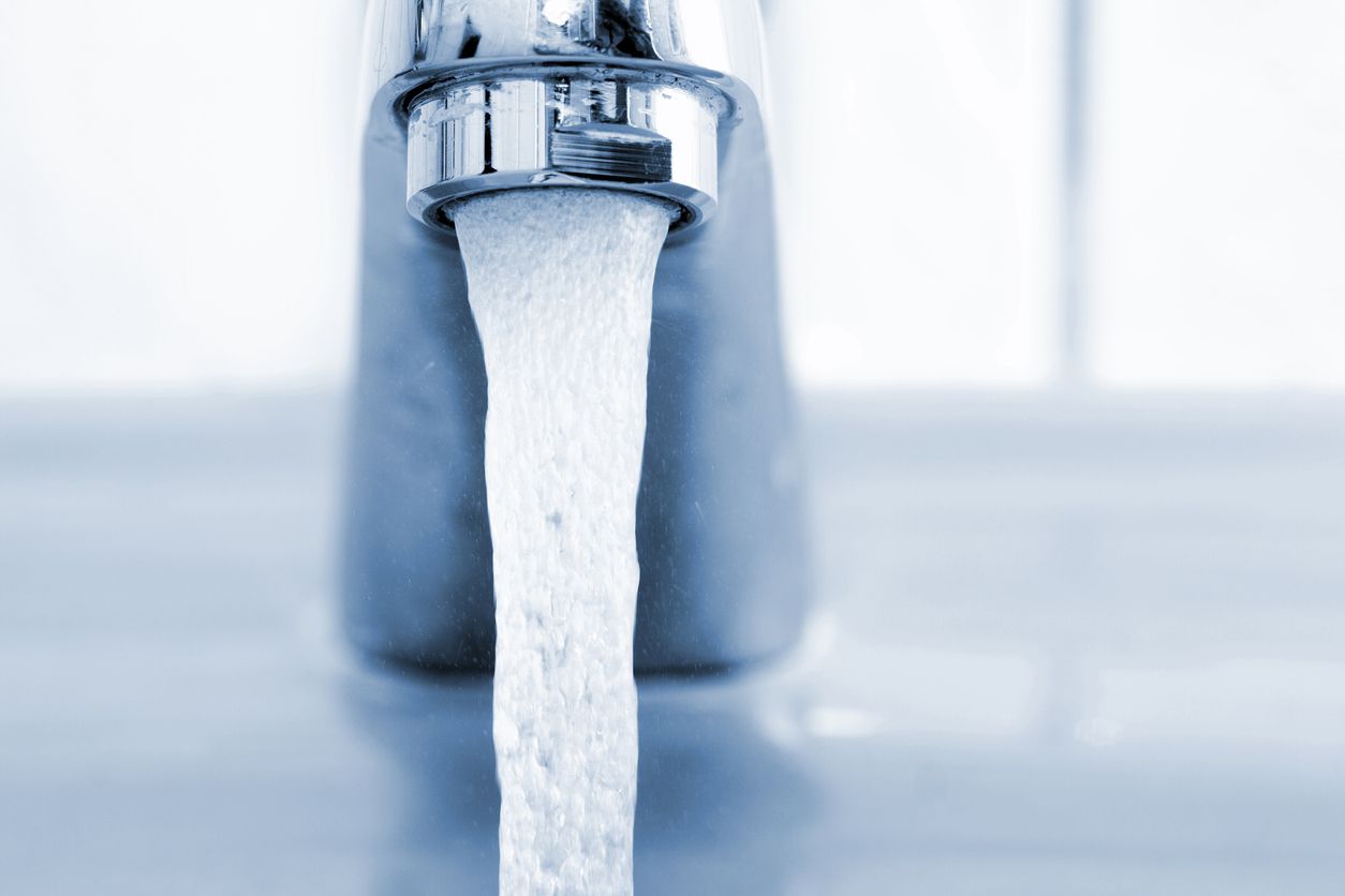 Heute.at - 4-Stunden-Regel: Wann Wasser laufen muss