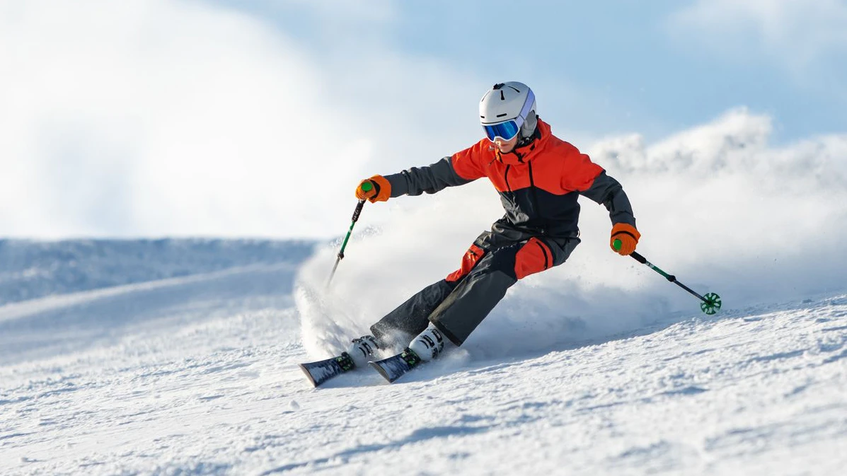 Heute.at - Fix! Beliebtes Skigebiet in letzter Sekunde gerettet