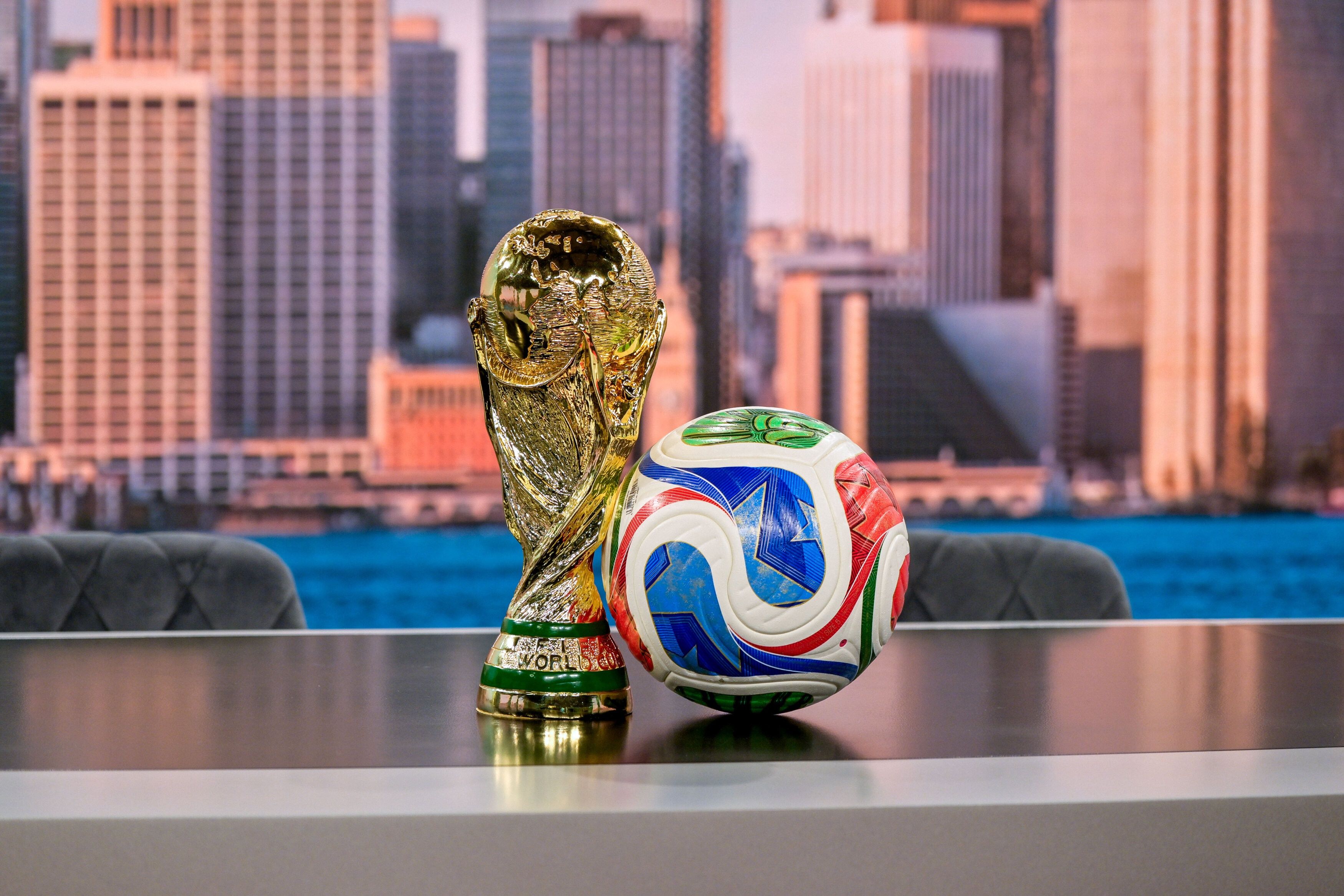 Heute.at - Das WM-Finale brach den ESC-Streaming-Rekord