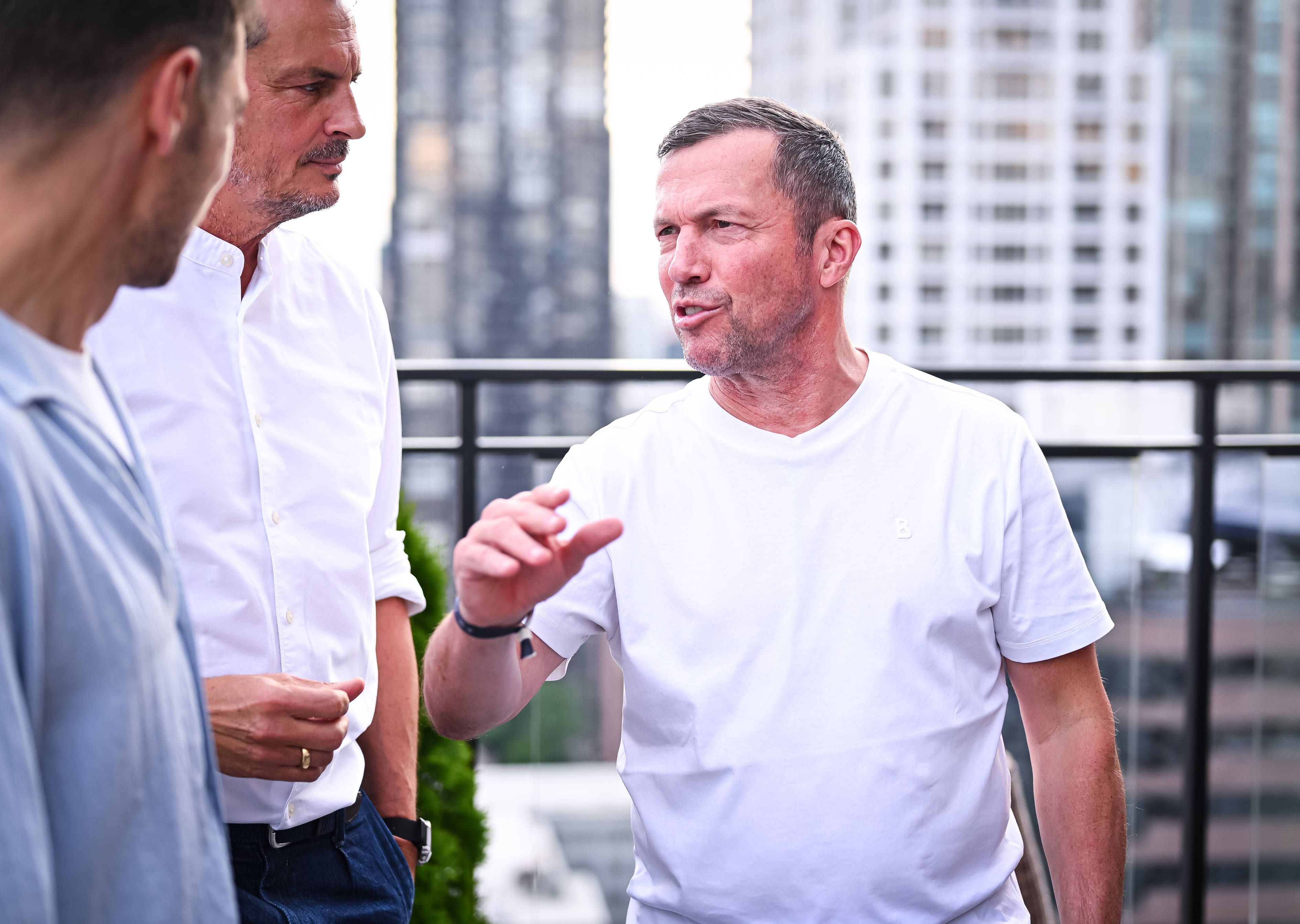 Lothar Matthäus