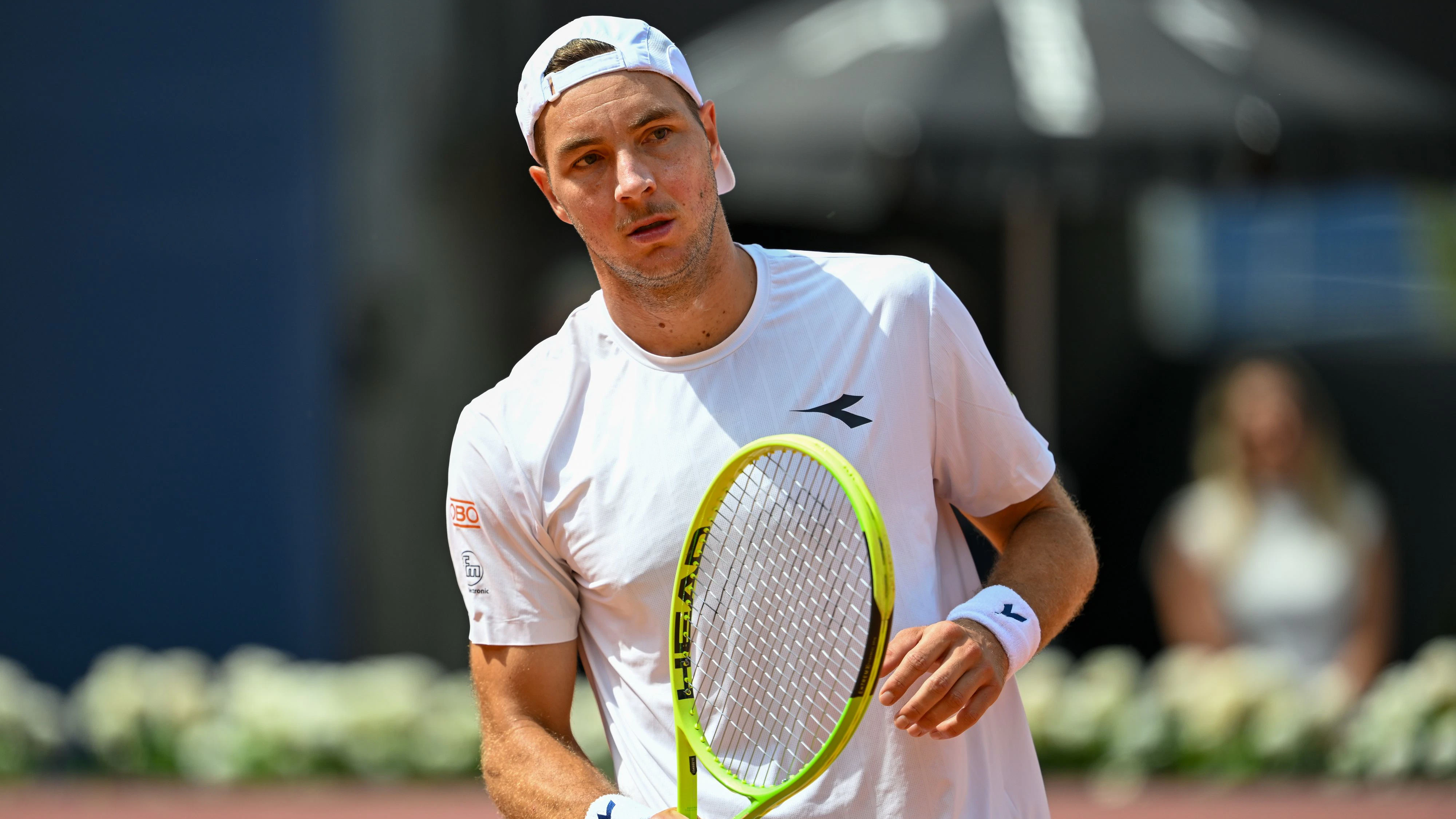 Jan Lennard Struff
