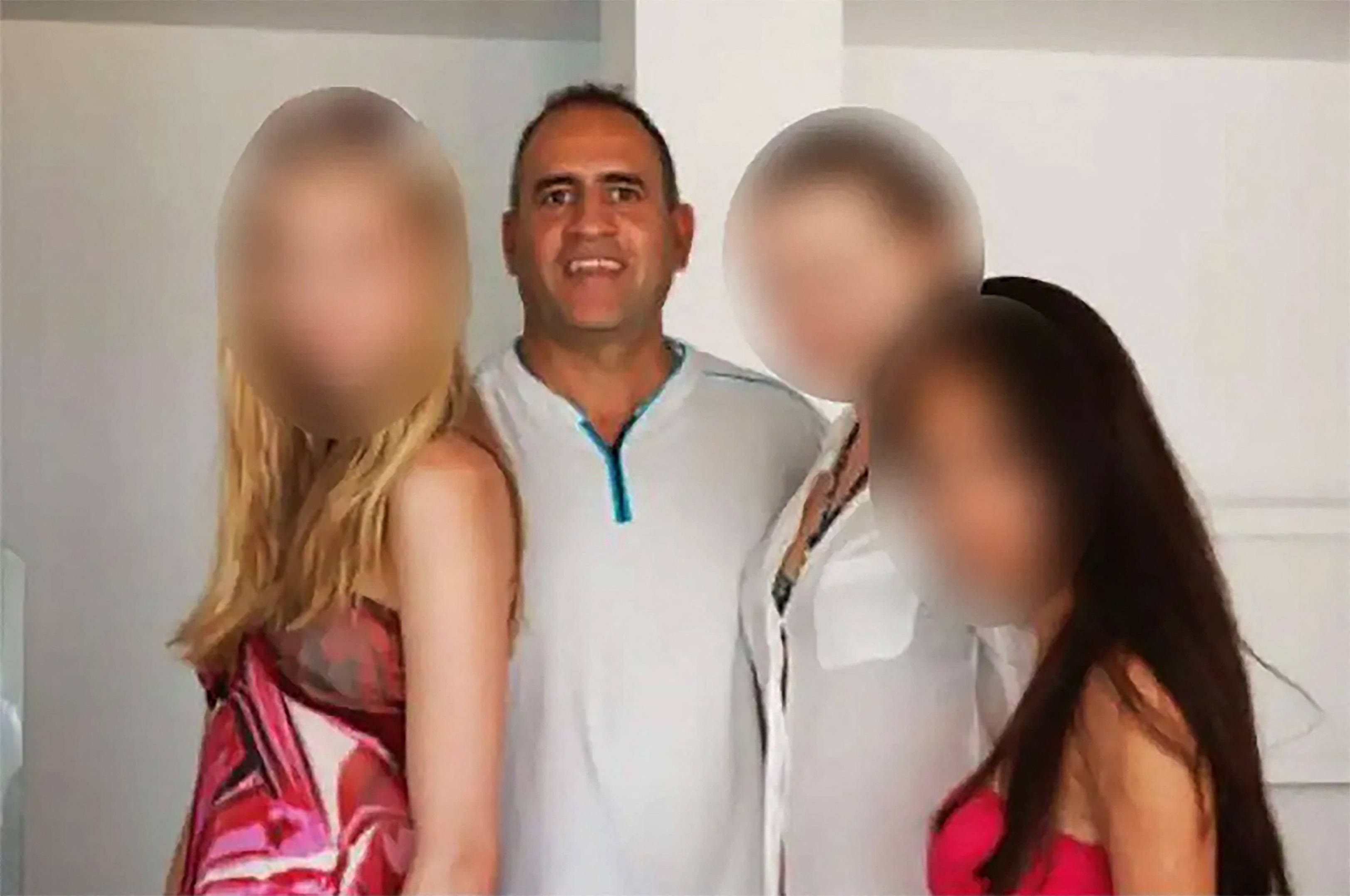 Der bekannte Modelagent Daniel Siad ist tot.