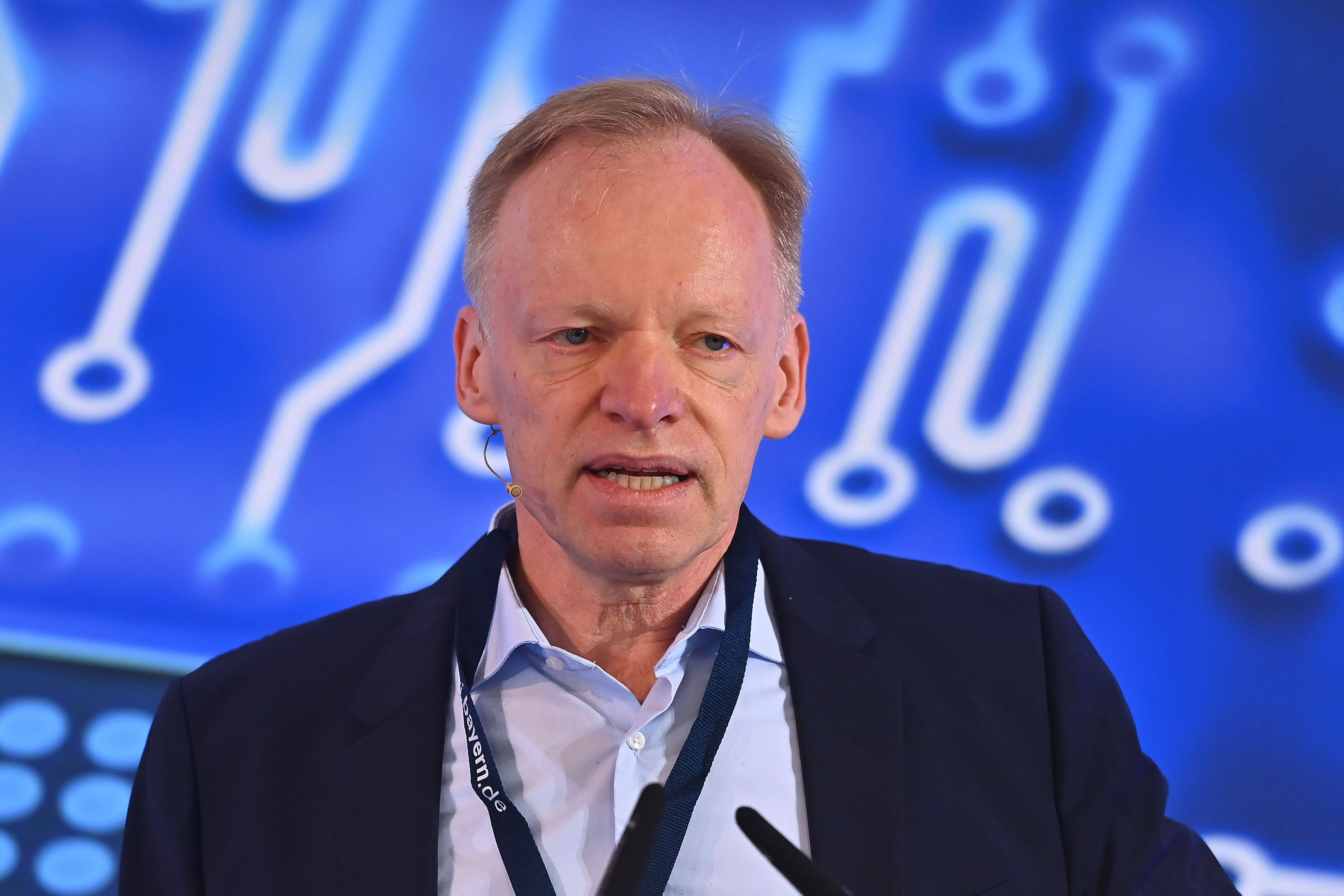 Clemens Fuest ist Präsident des ifo Instituts für Wirtschaftsforschung in München.