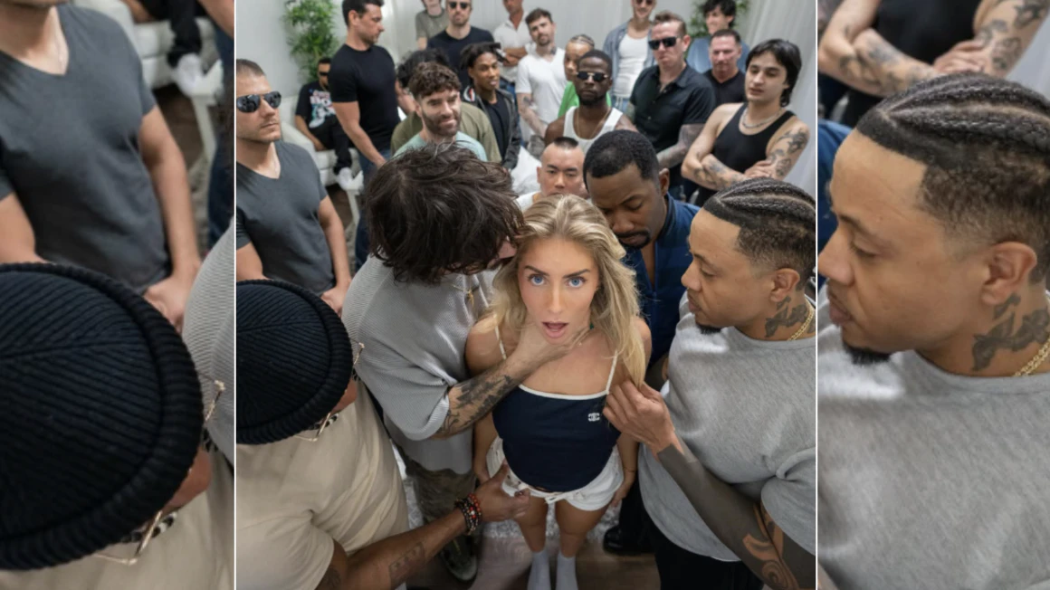 Heute.at - Scheiß auf euch – Bonnie Blue (27) platzt der Kragen