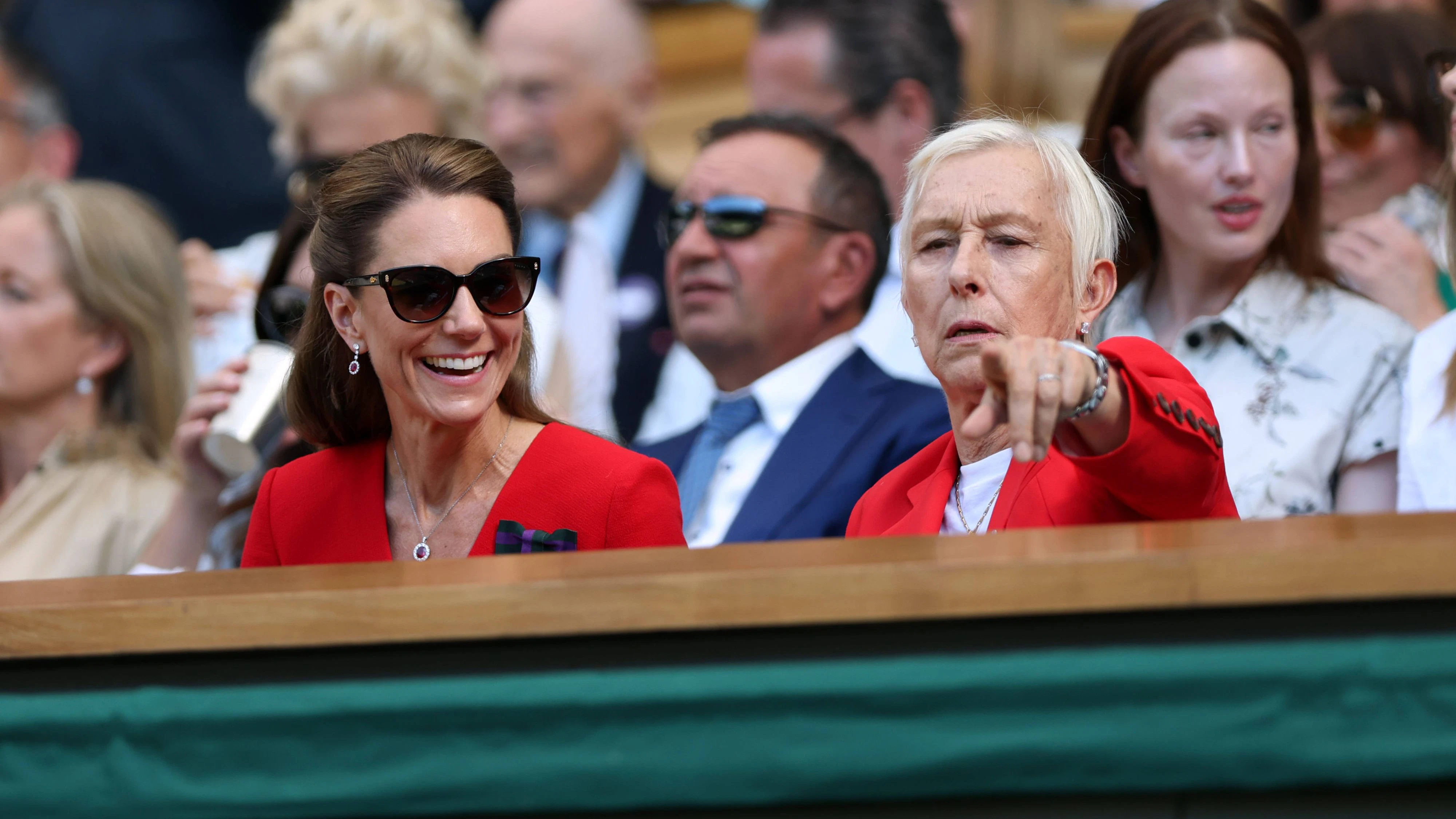 Heute.at - Tennis-Legende lobt neue Gentest-Regel der WTA