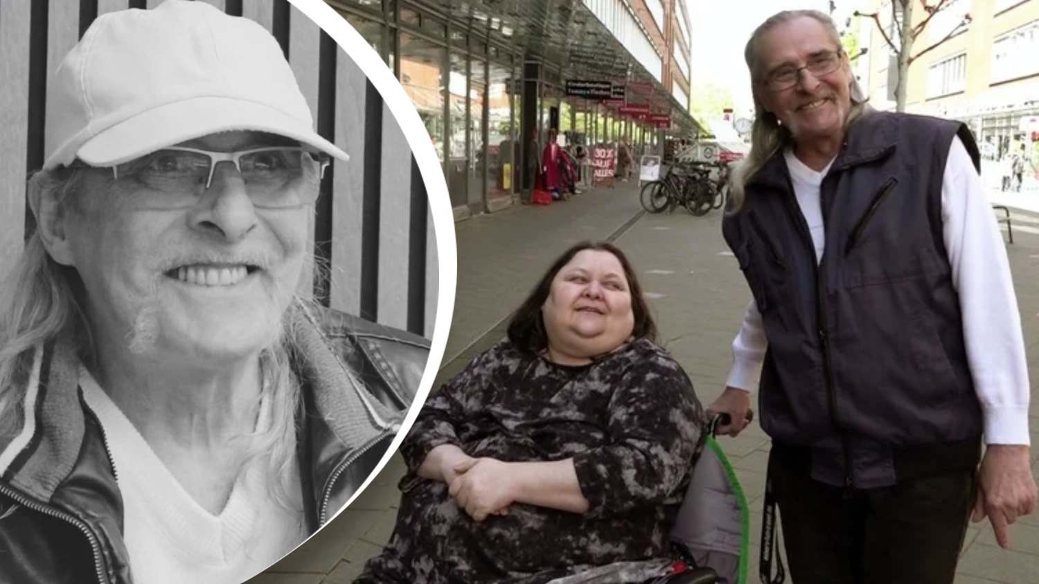 Heute.at - Trauer bei Hartz und herzlich! Norbert ist tot