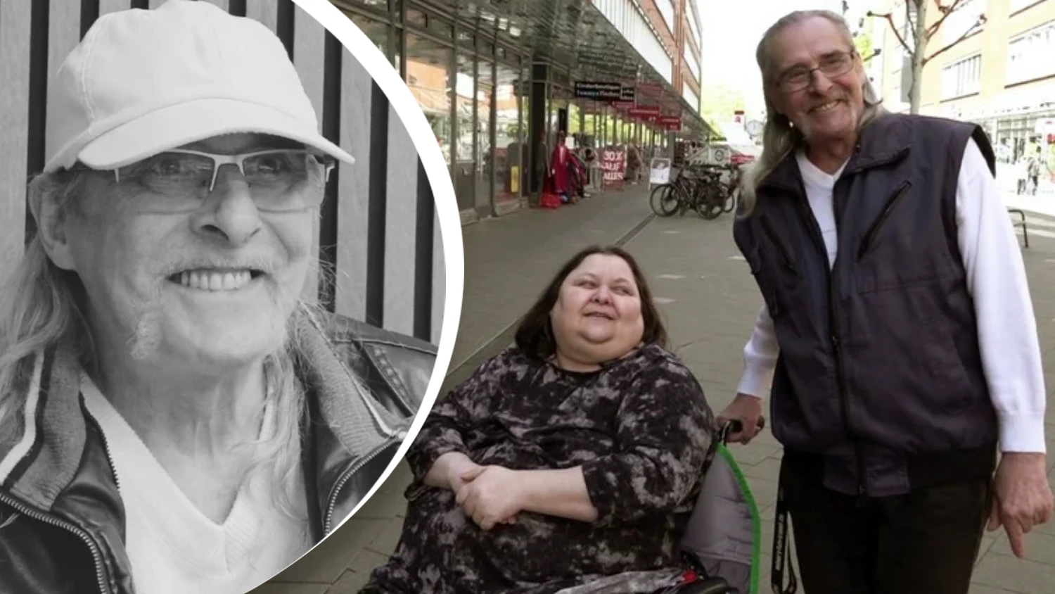 Heute.at - Trauer bei Hartz und herzlich! Norbert ist tot