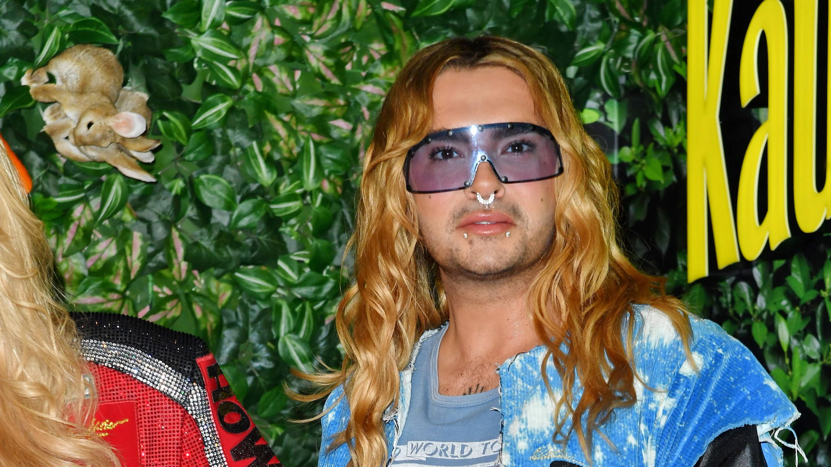 Bill Kaulitz hatte keine leichte Kindheit.