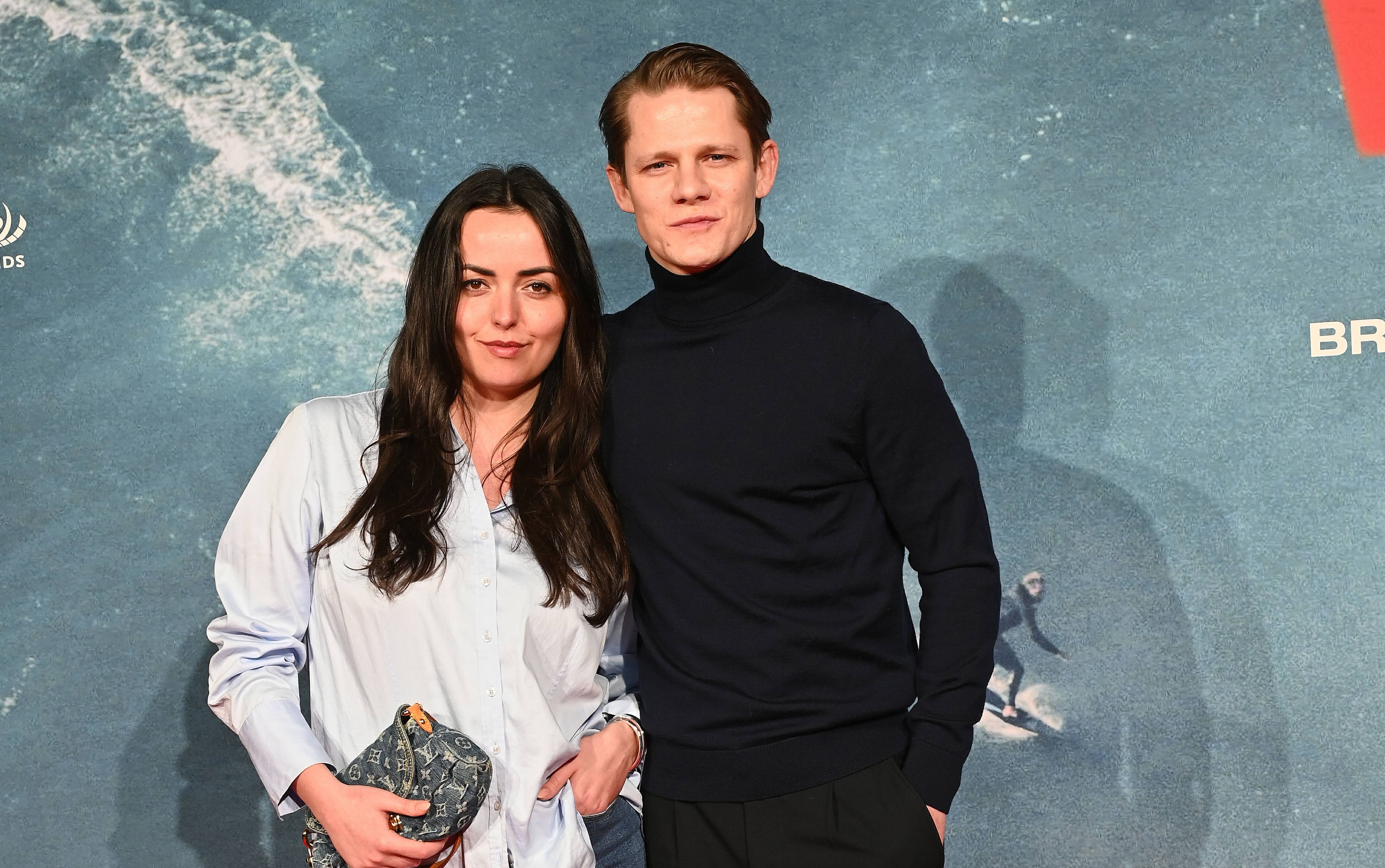 Bei Max von der Groeben und Louise Farina soll alles vorbei sein.