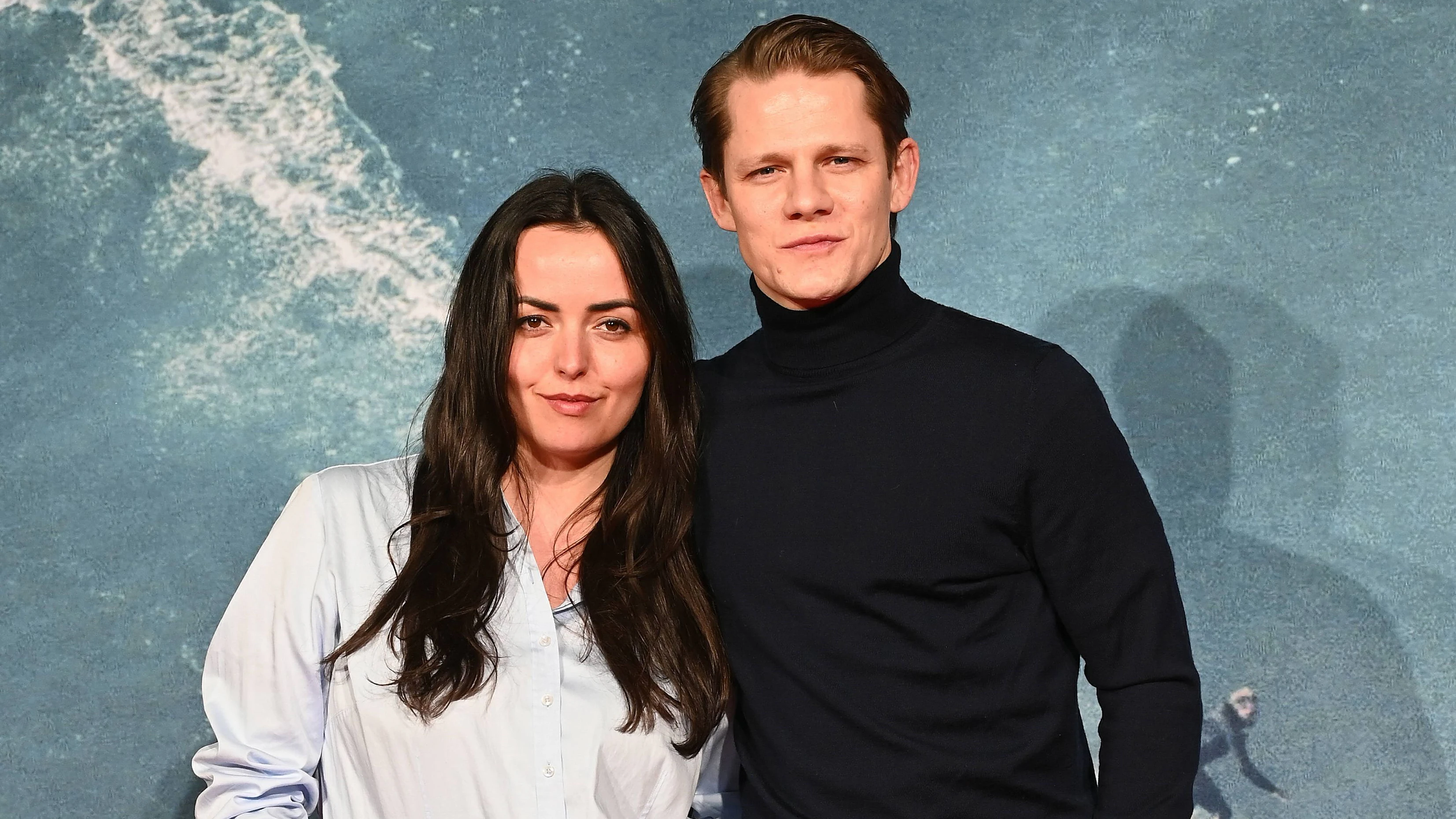Bei Max von der Groeben und Louise Farina soll alles vorbei sein.