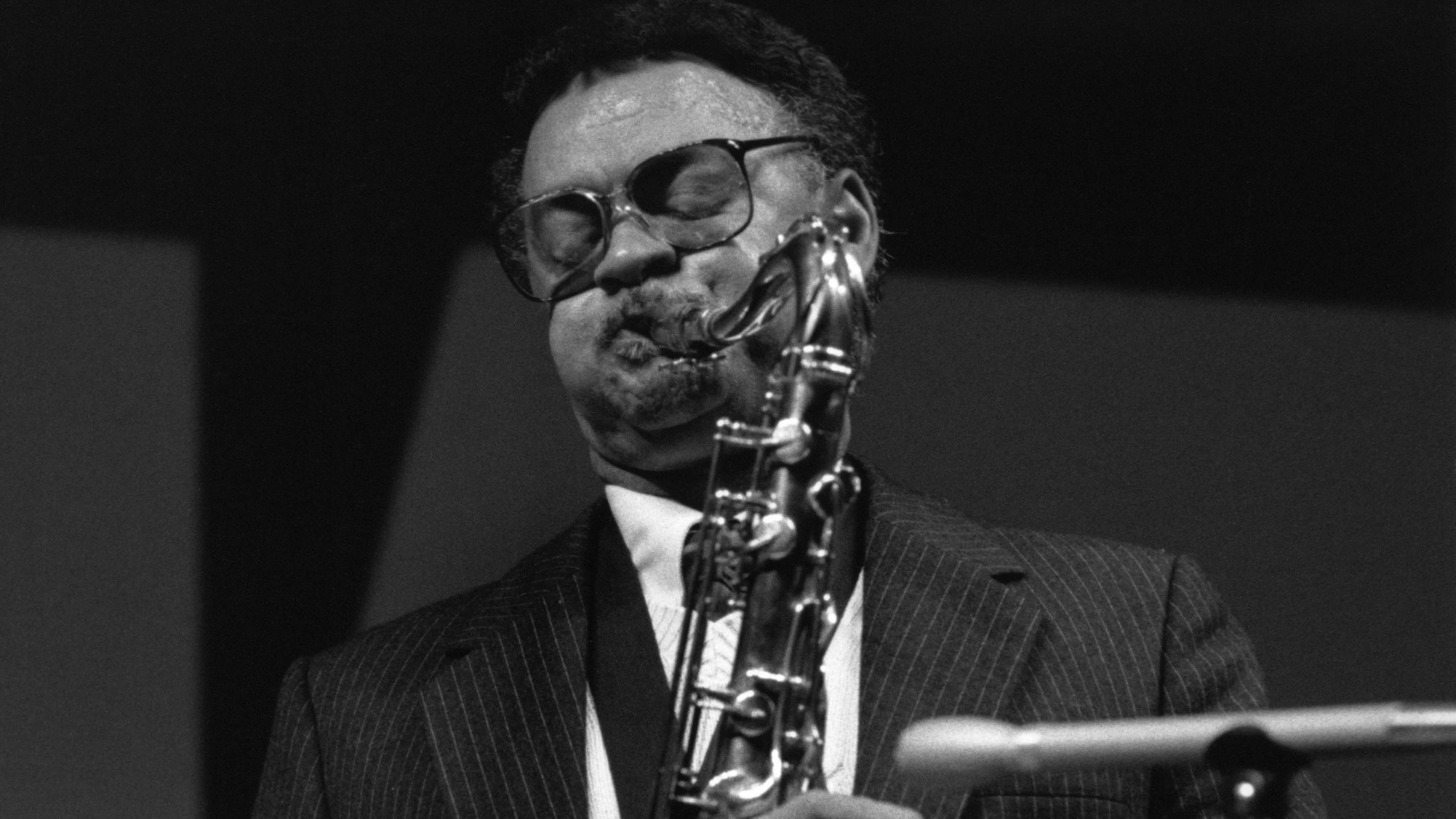 Heute.at - Rosaroter-Panther-Saxofonist Plas Johnson ist tot