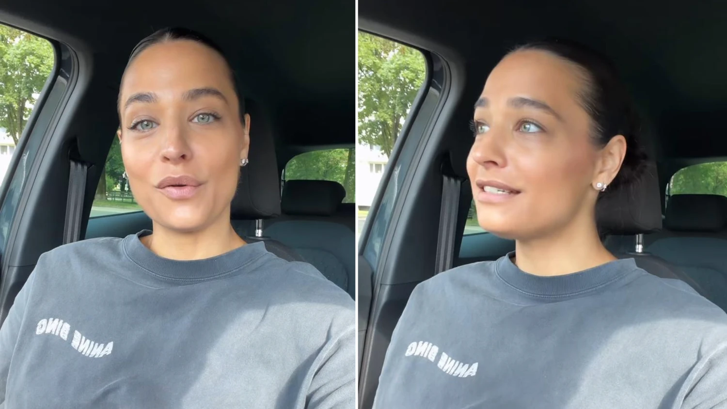Heute.at - Sehr schlechte Werte! Amira Aly versetzt Fans in Sorge