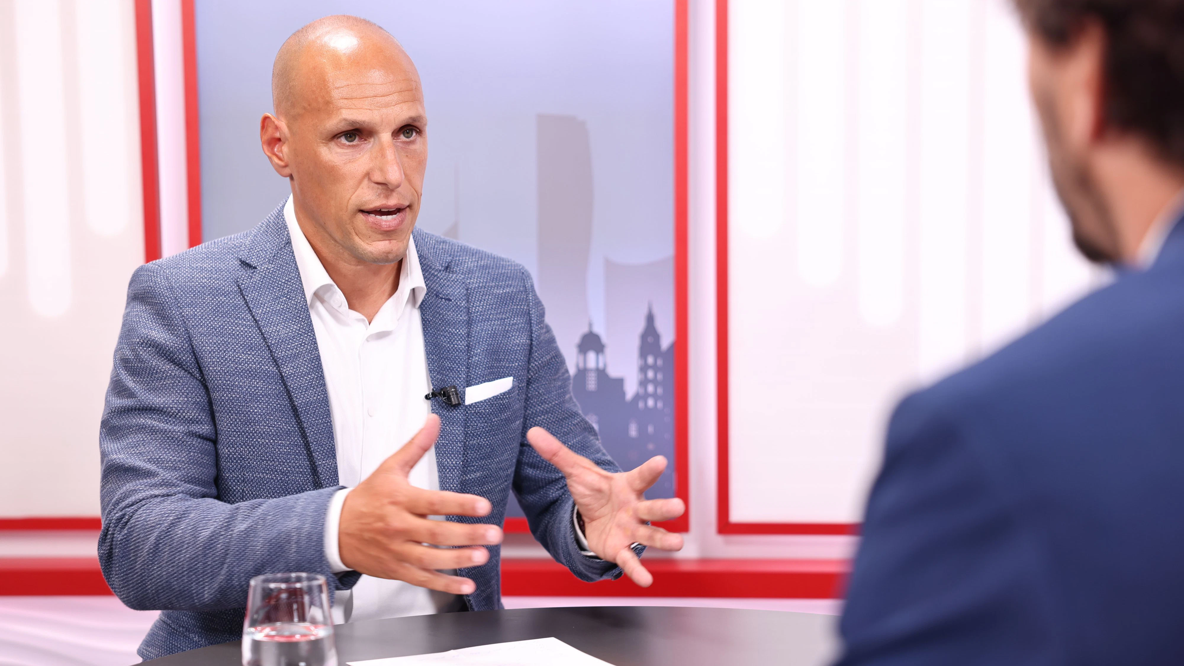 Heute.at - FPÖ-Fiedler: Deutsch-Förderung ab dem Kindergarten