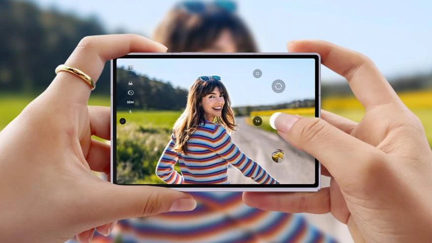 Samsung bringt das Galaxy Z Fold8 als brandneues Modell mit ganz neuem Format auf den Markt.