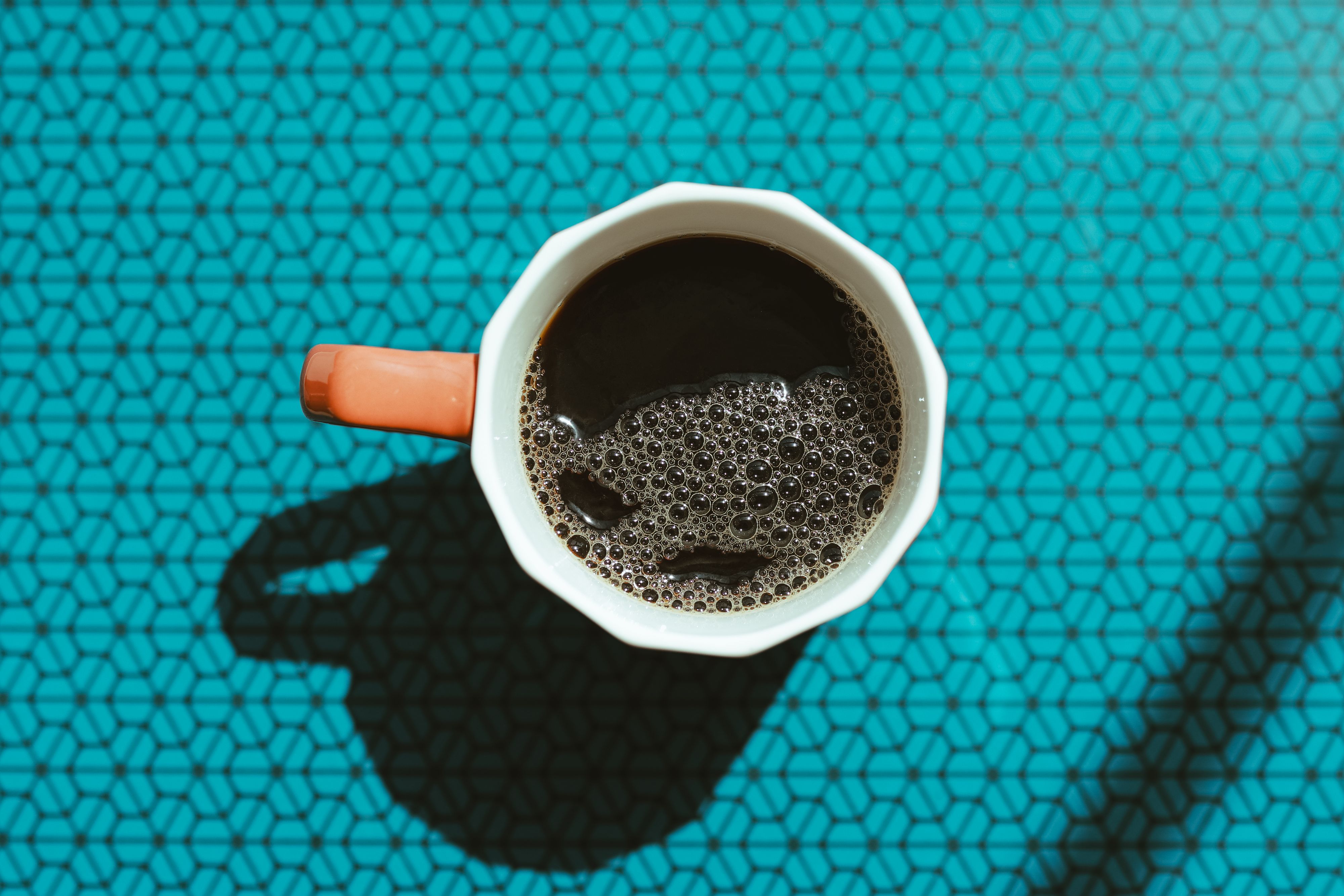 Heute.at - So zubereiteter Kaffee könnte das Altern bremsen