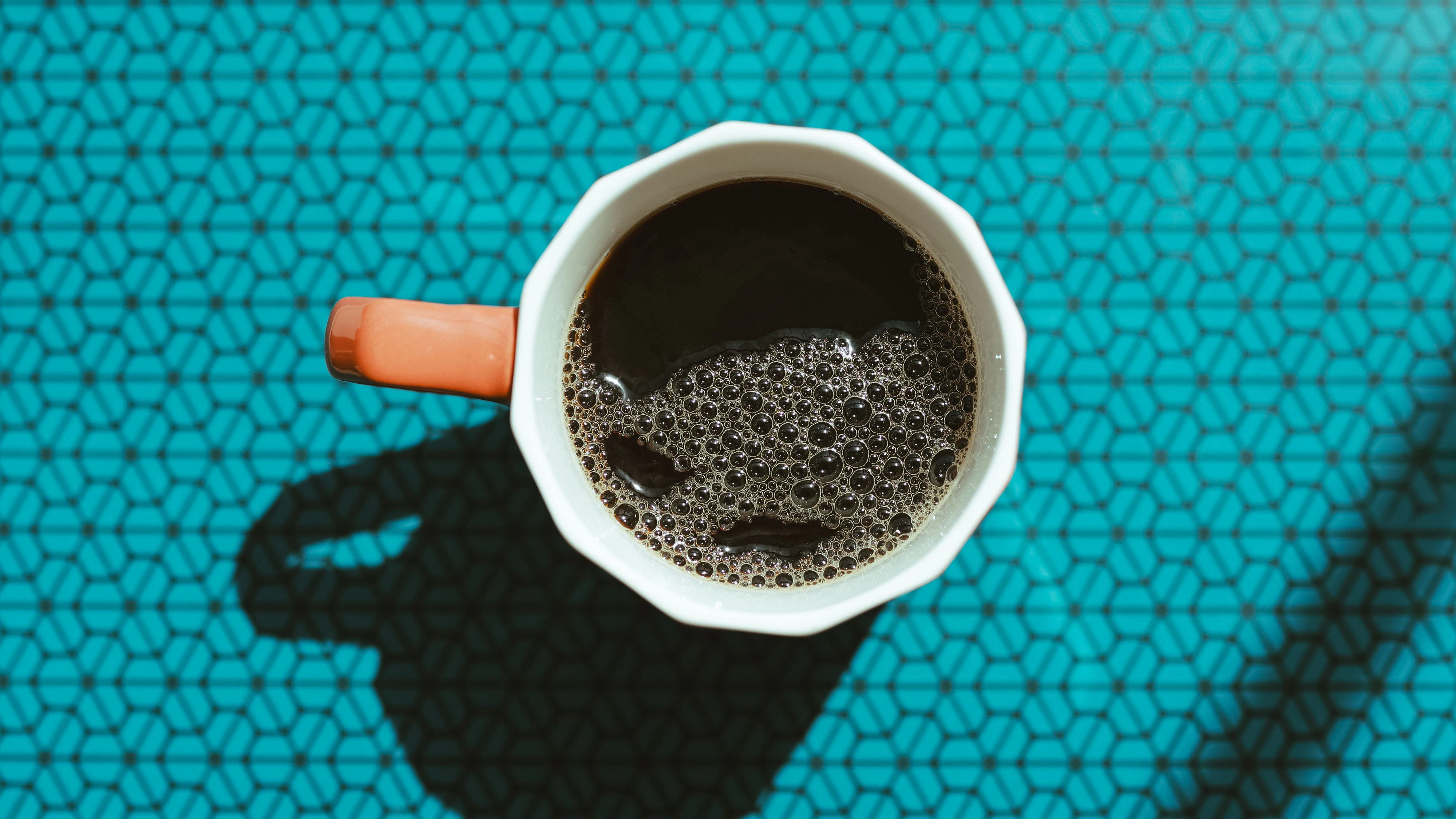 Heute.at - So zubereiteter Kaffee könnte das Altern bremsen