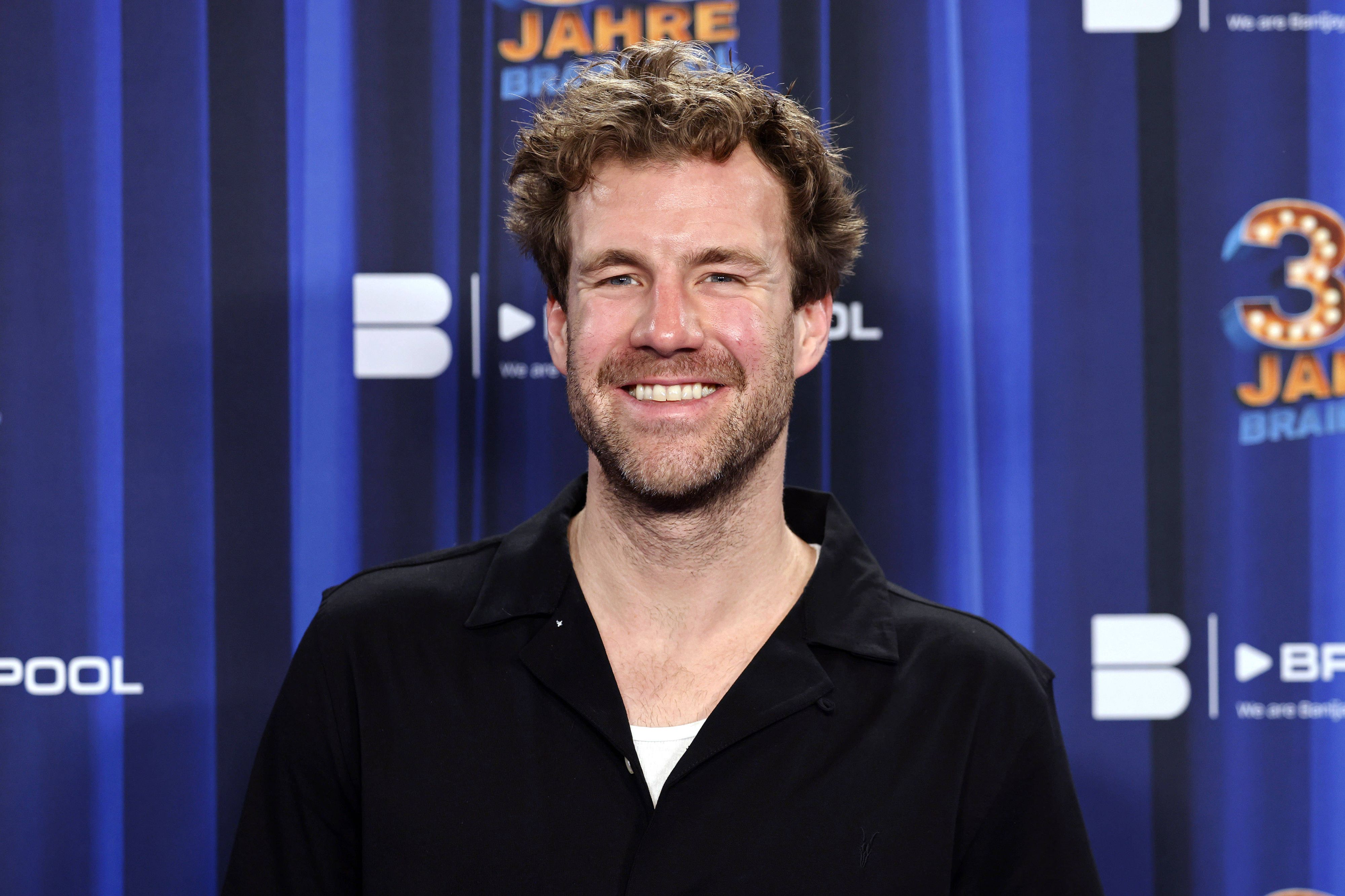 Comedian Luke Mockridge ist Vater geworden.