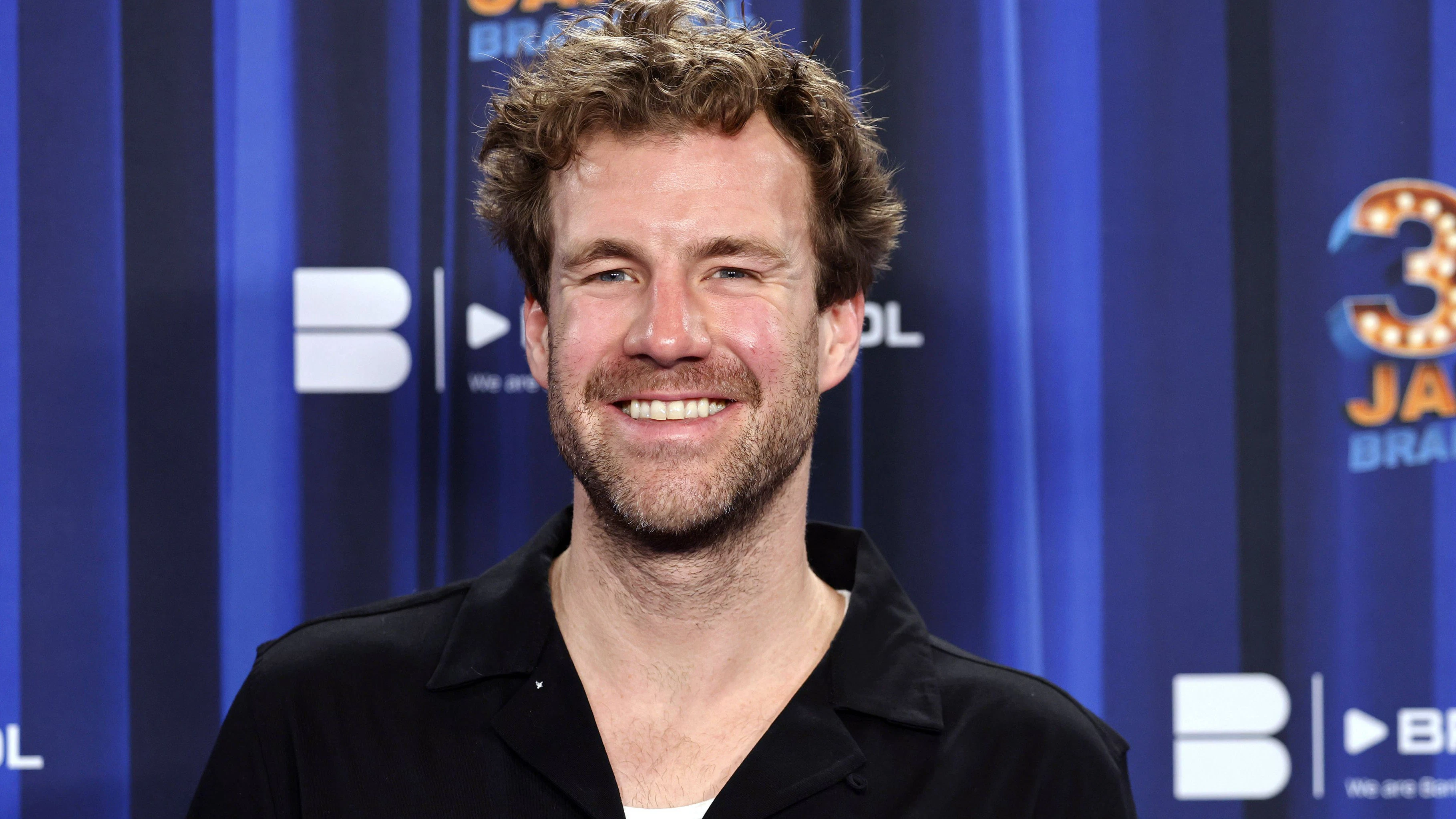 Heute.at - Luke Mockridge ist Papa: Comedian zeigt erstes Babyfoto