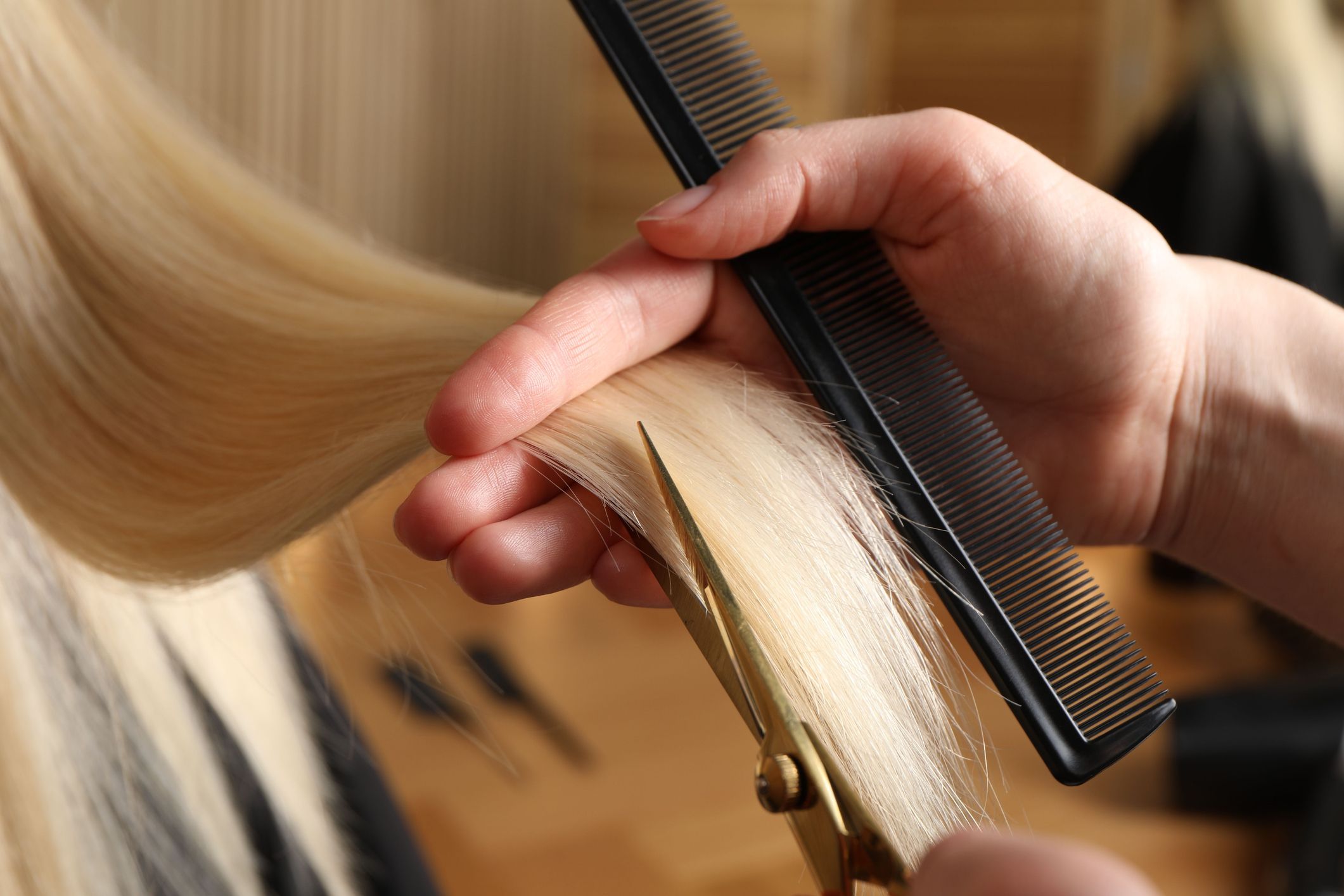 Heute.at - Gehalts-Check für Friseure – das verdienen sie aktuell