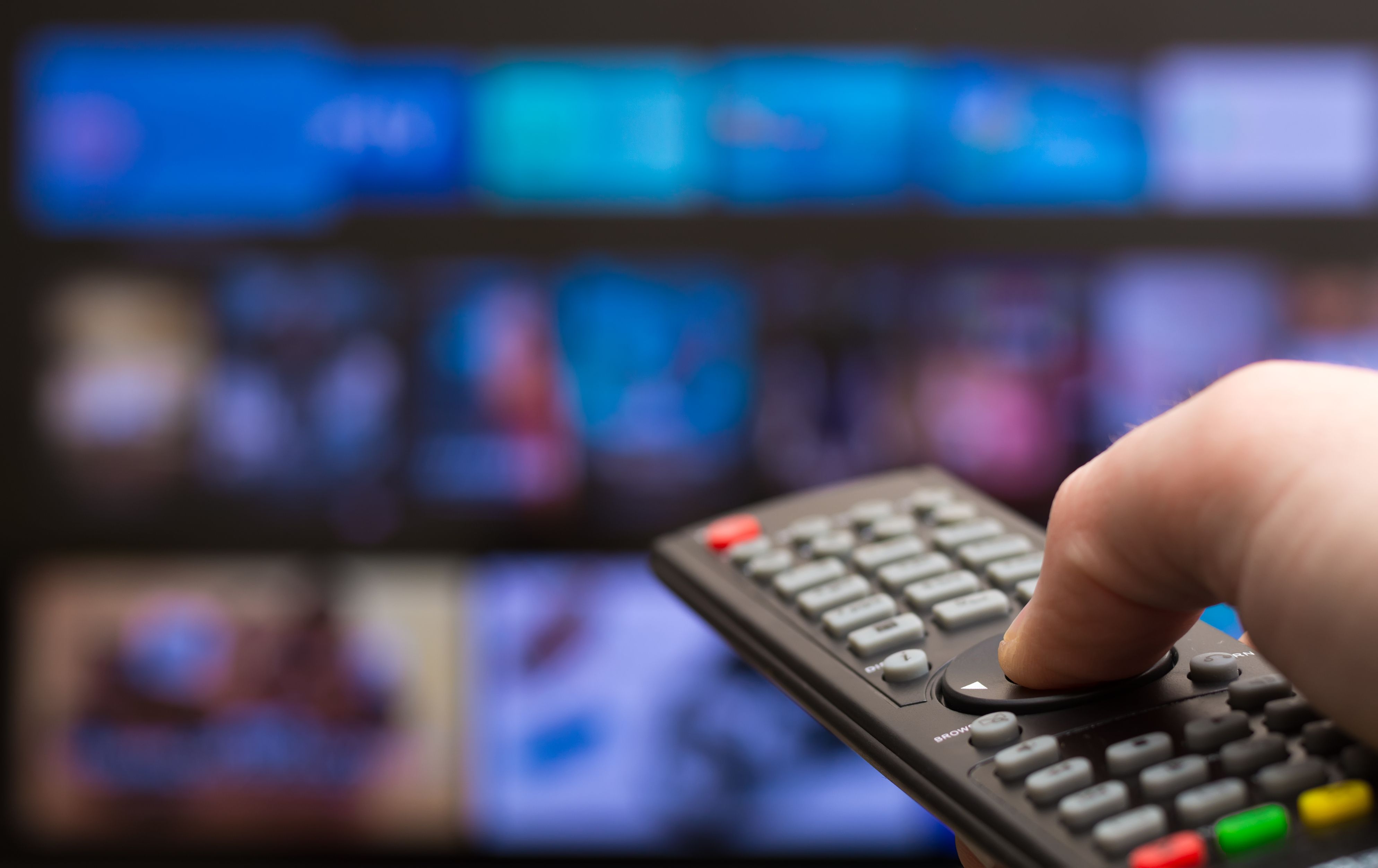 Heute.at - Diese drei TV-Sender stehen überraschend vor dem Aus