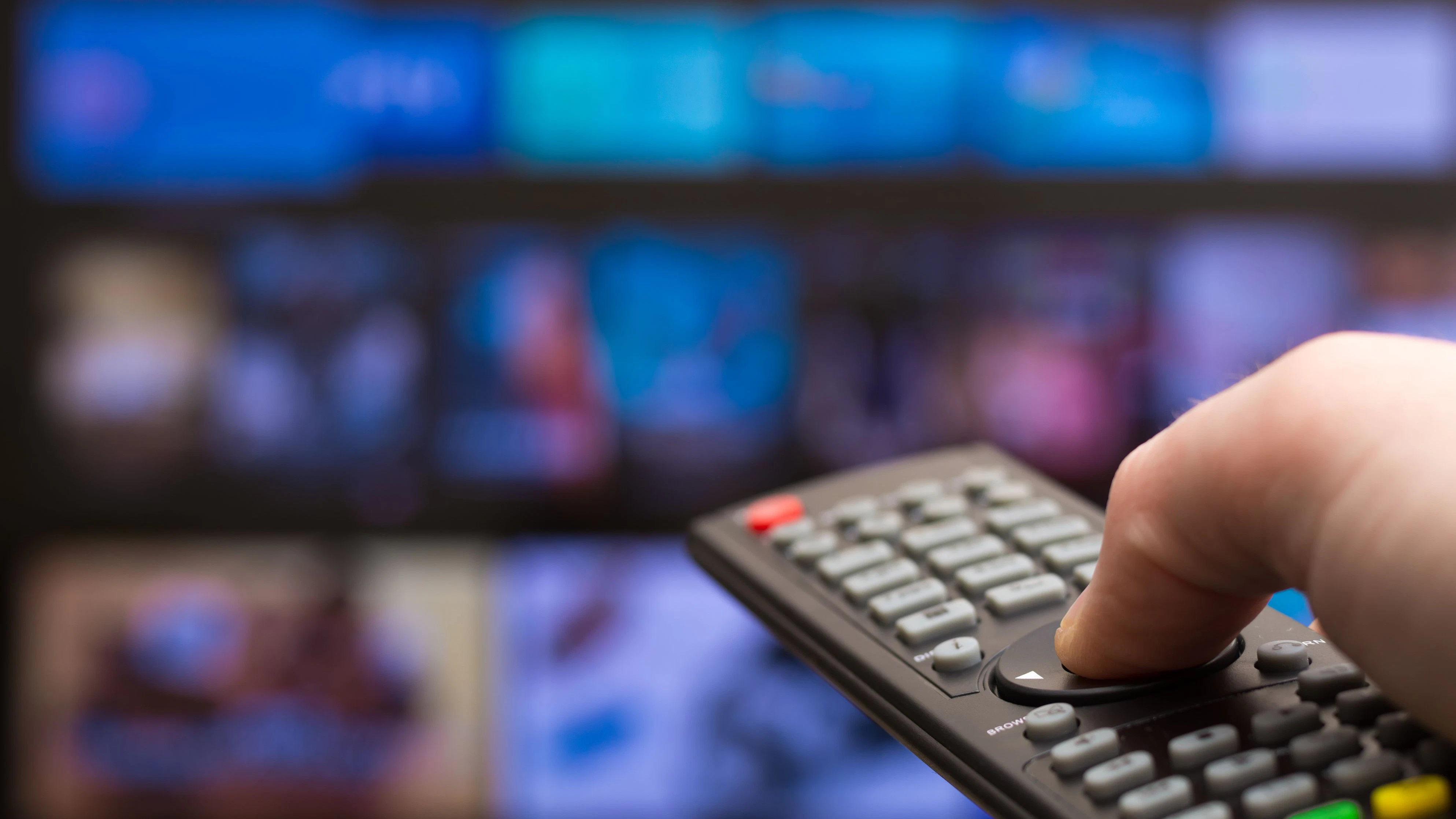 Heute.at - Diese drei TV-Sender stehen überraschend vor dem Aus