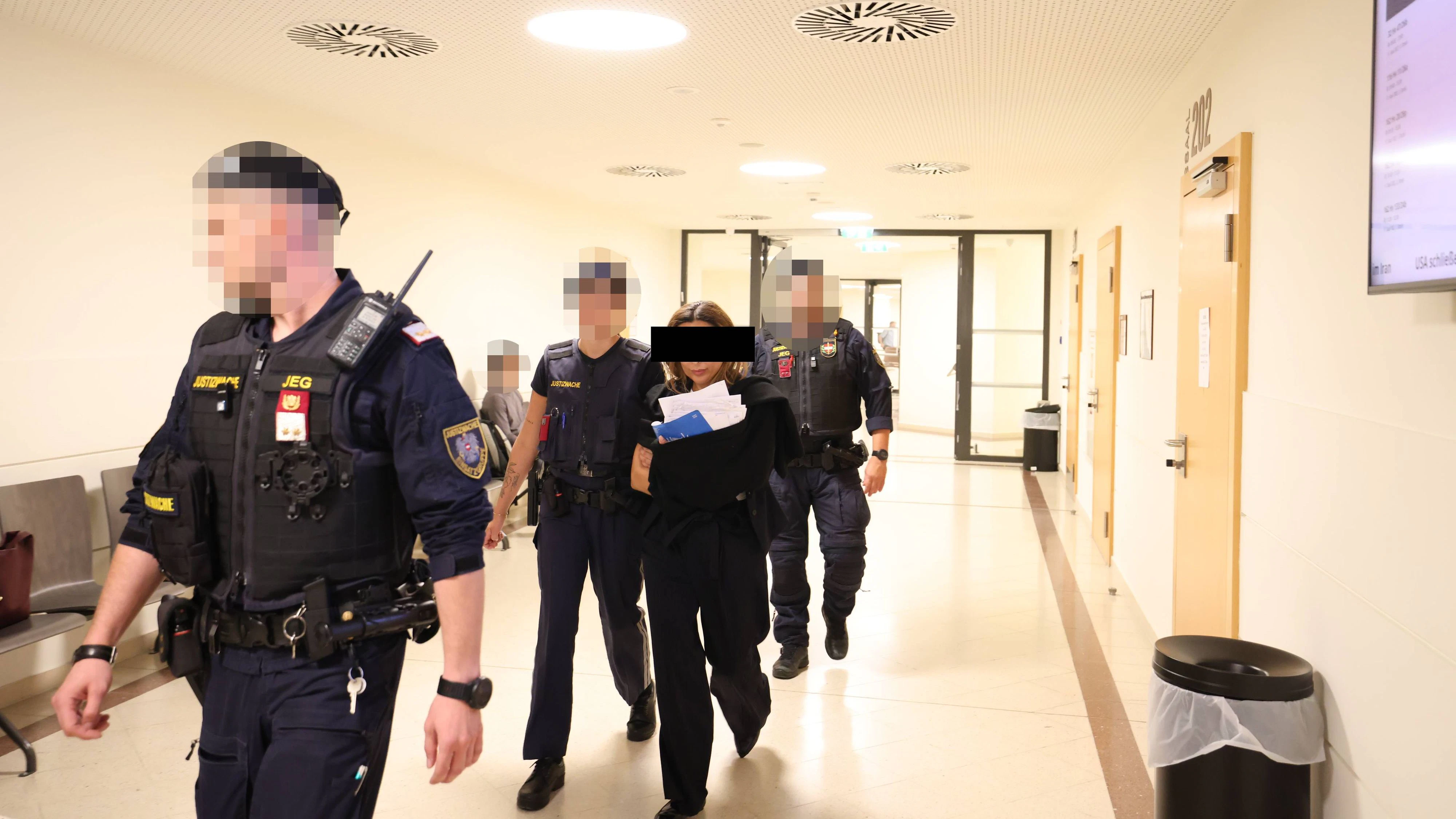 Heute.at - Falsche Beauty -Ärztin soll 54 Frauen verpfuscht haben