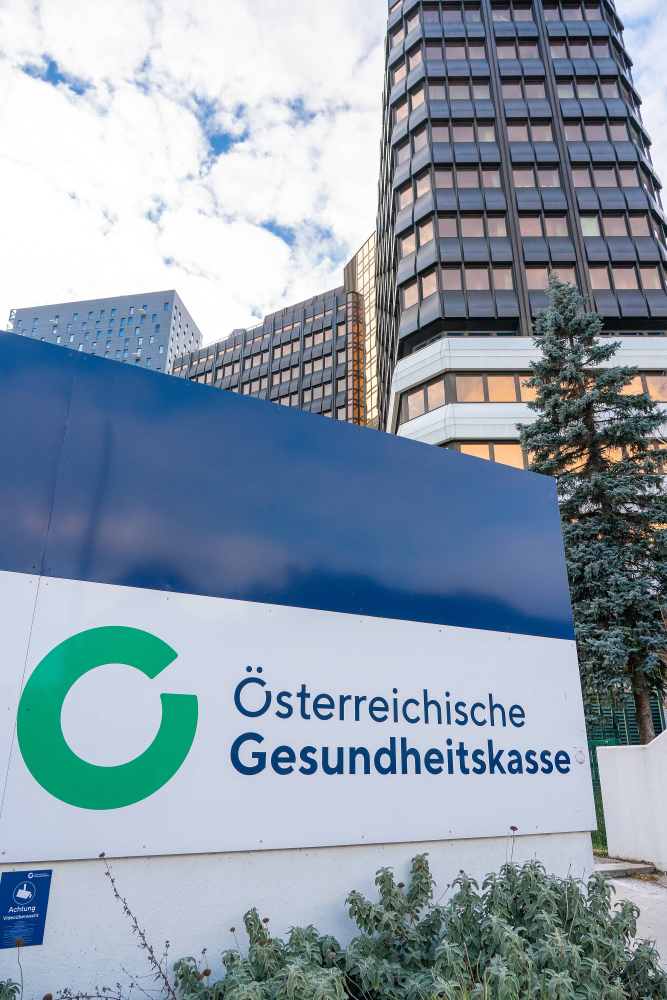 Die Österreichische Gesundheitskasse hat im Zuge der Gesundheitsreform alle Hände voll zu tun - und sieht sich scharfer Kritik ausgesetzt.