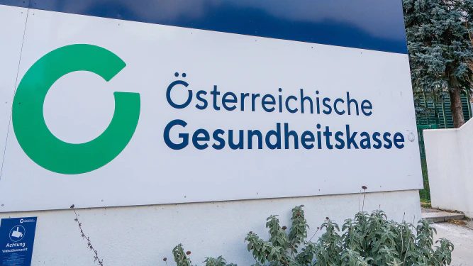 Heute.at - Geld haben wir nicht - ÖGK-Chef Huss spricht Klartext