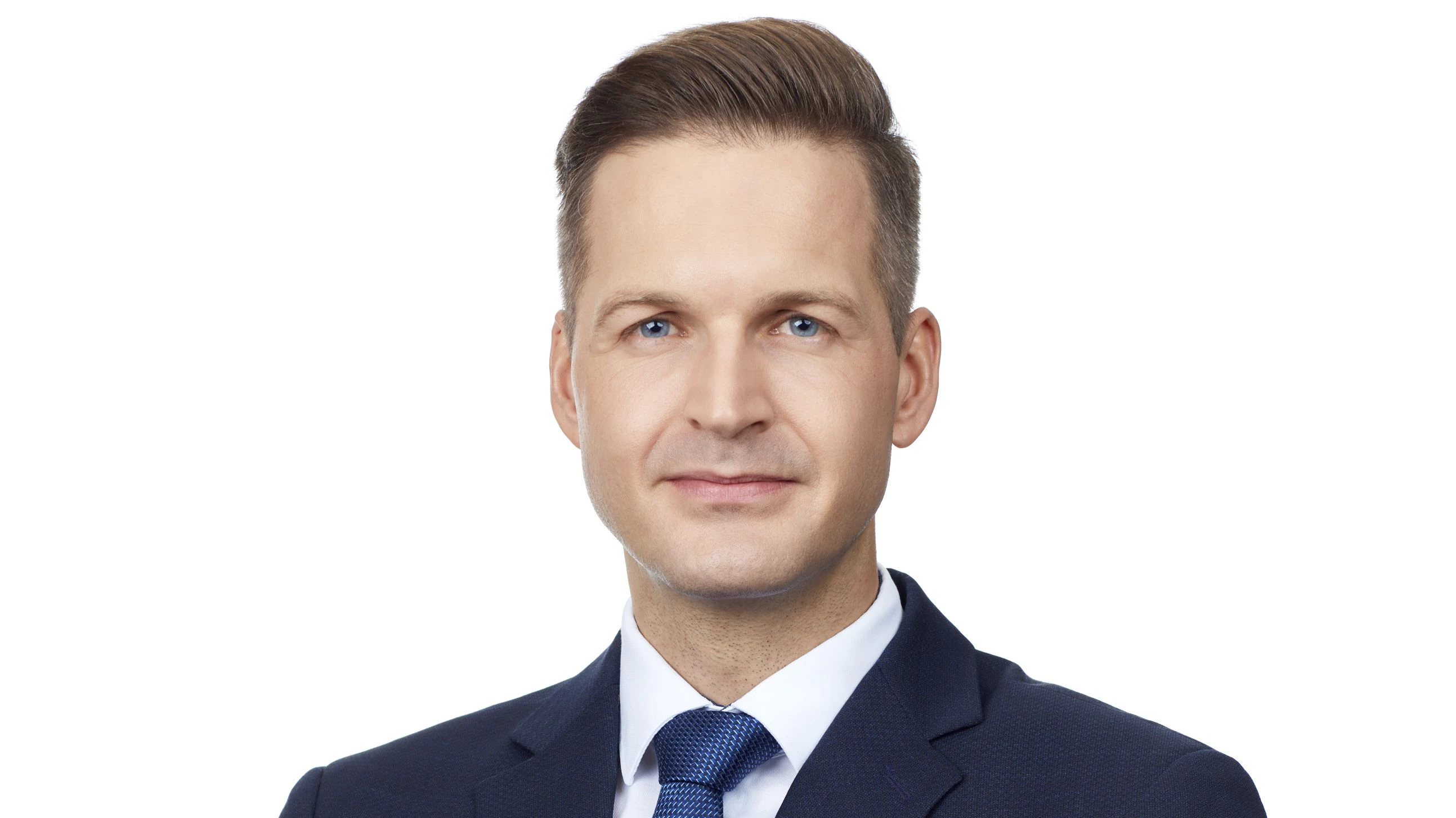 Michael Schachermayr, Finance Transformation Lead bei PwC Österreich.