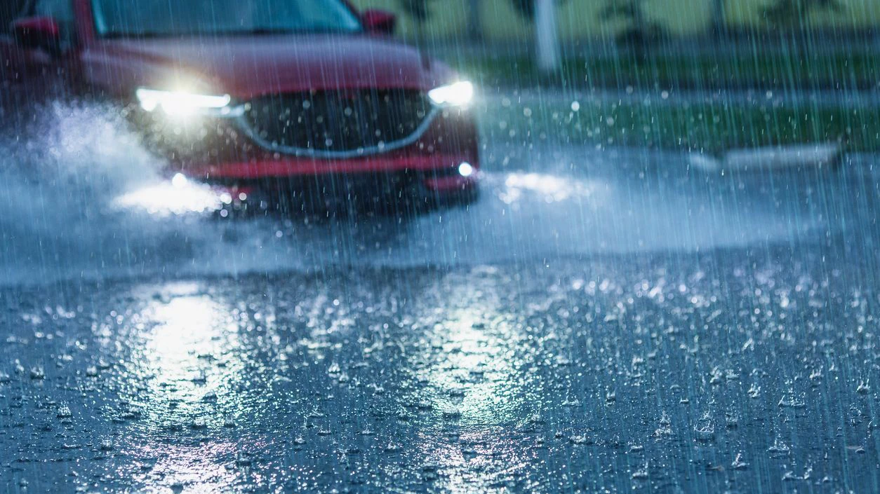 Heute.at - Schweres Unwetter in Rheinland-Pfalz fordert Todesopfer
