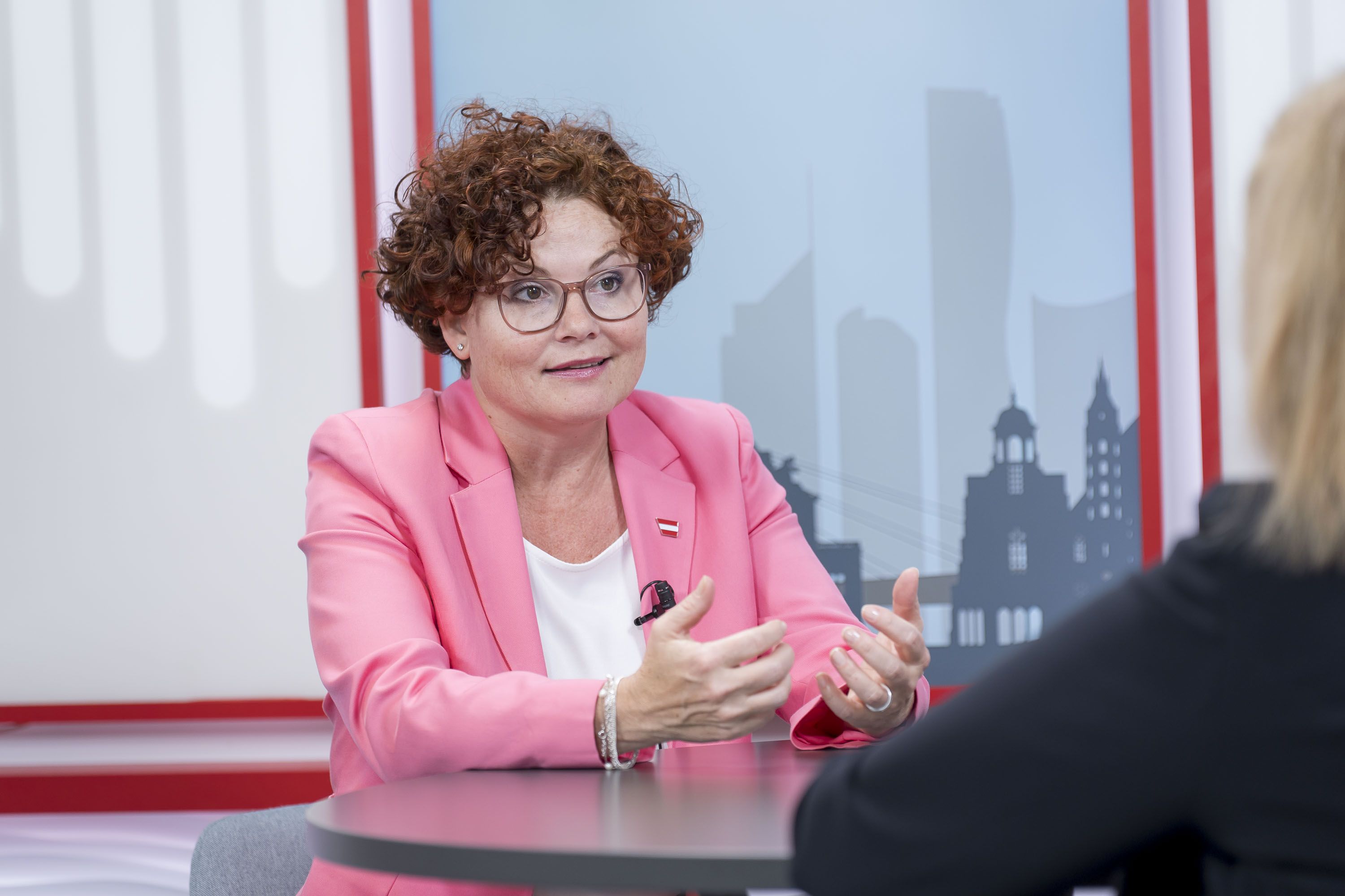Energie-Staatssekretärin Elisabeth Zehetner (ÖVP) plant neue Regeln für Fördercalls.