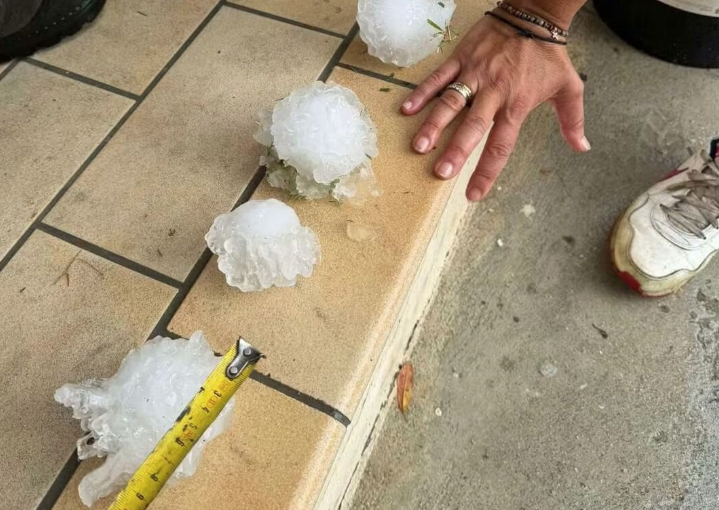 Heute.at - Schwere Unwetter verwüsten Italien und Kroatien