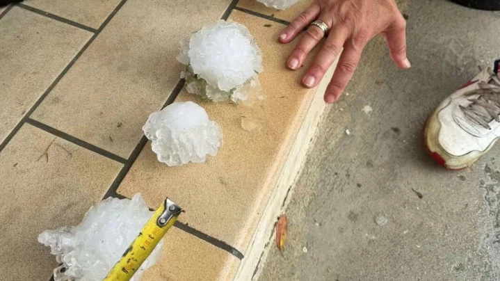 Heute.at - Schwere Unwetter verwüsten Italien und Kroatien