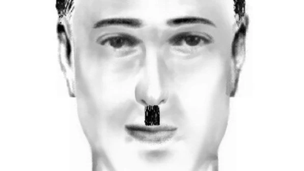 Heute.at - Markanter Schnurrbart – Polizei jagt Kettenräuber